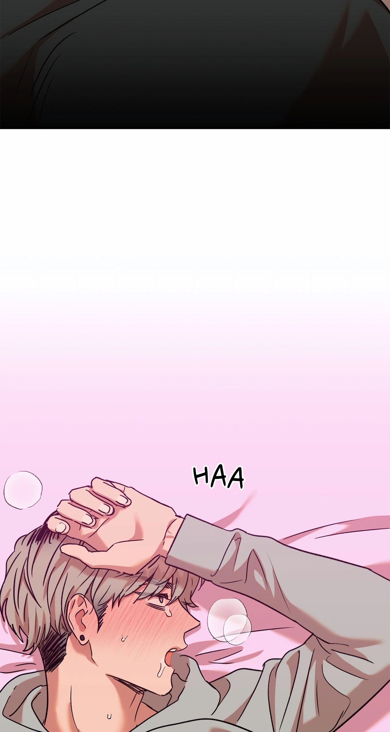 Hands Up! [Uncensored][Official] - Episode 6 - Pickpocket (6) manhwa