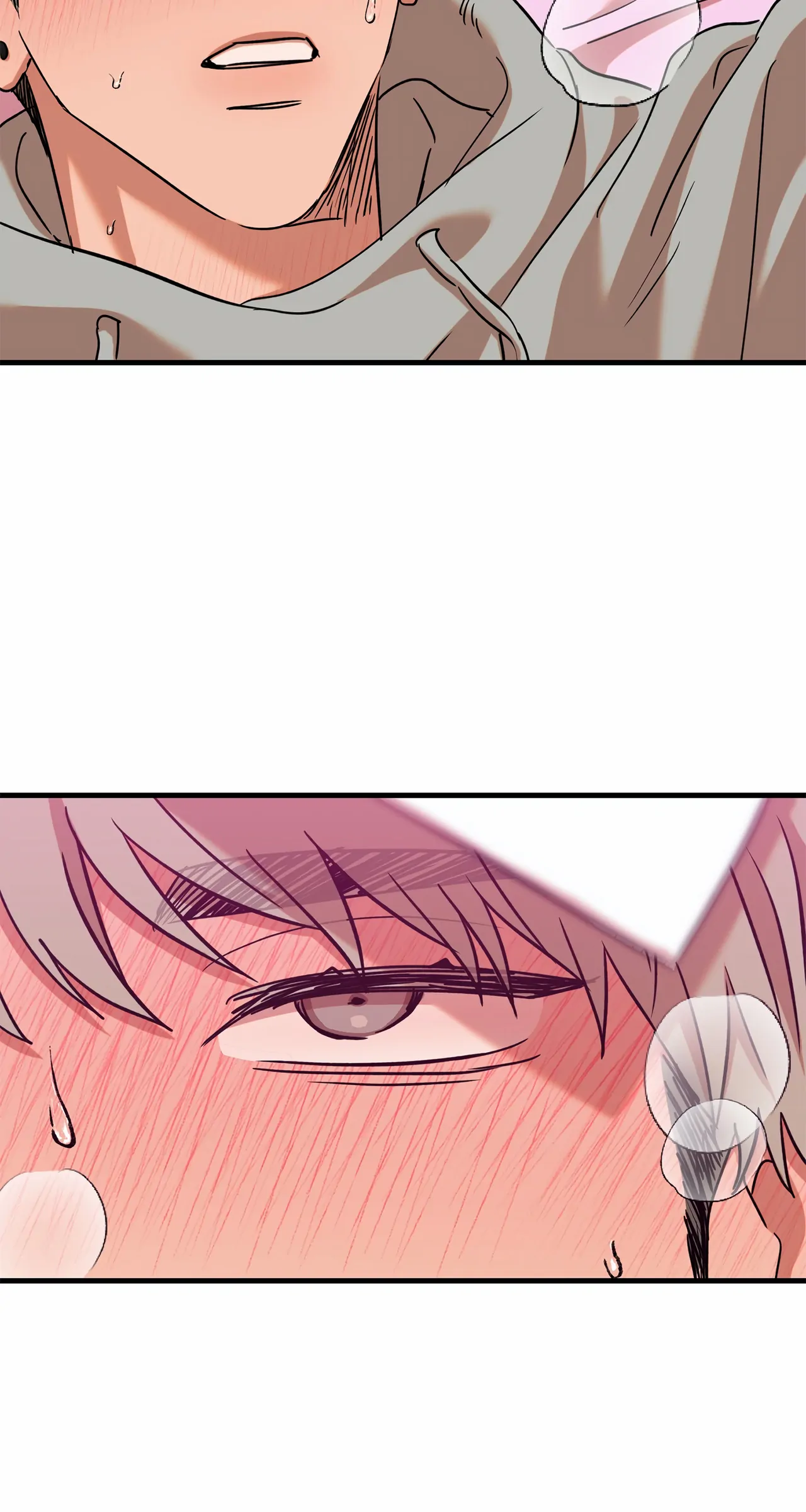 Hands Up! [Uncensored][Official] - Episode 6 - Pickpocket (6) manhwa