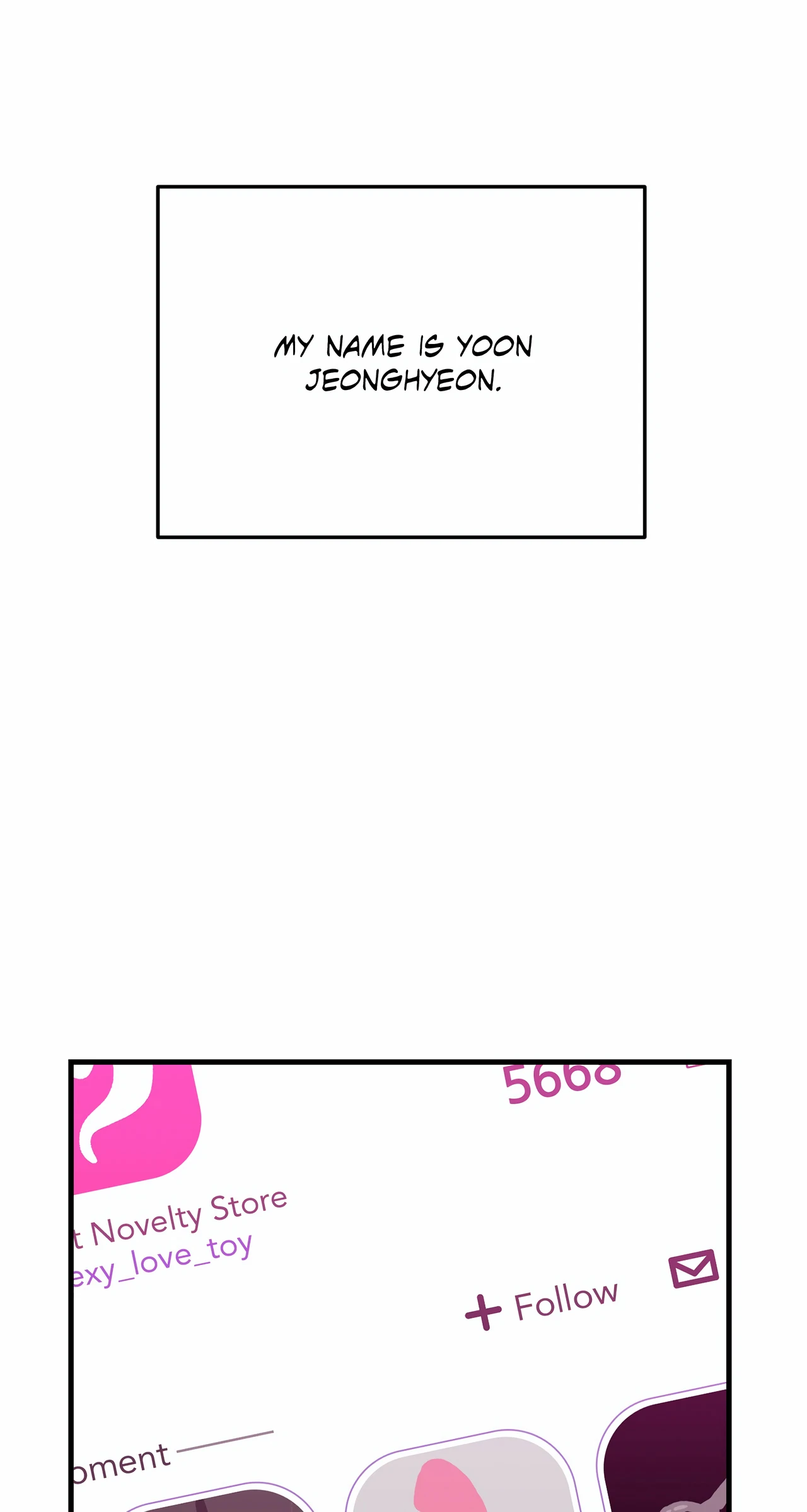 Hands Up! [Uncensored][Official] - Episode 6 - Pickpocket (6) manhwa