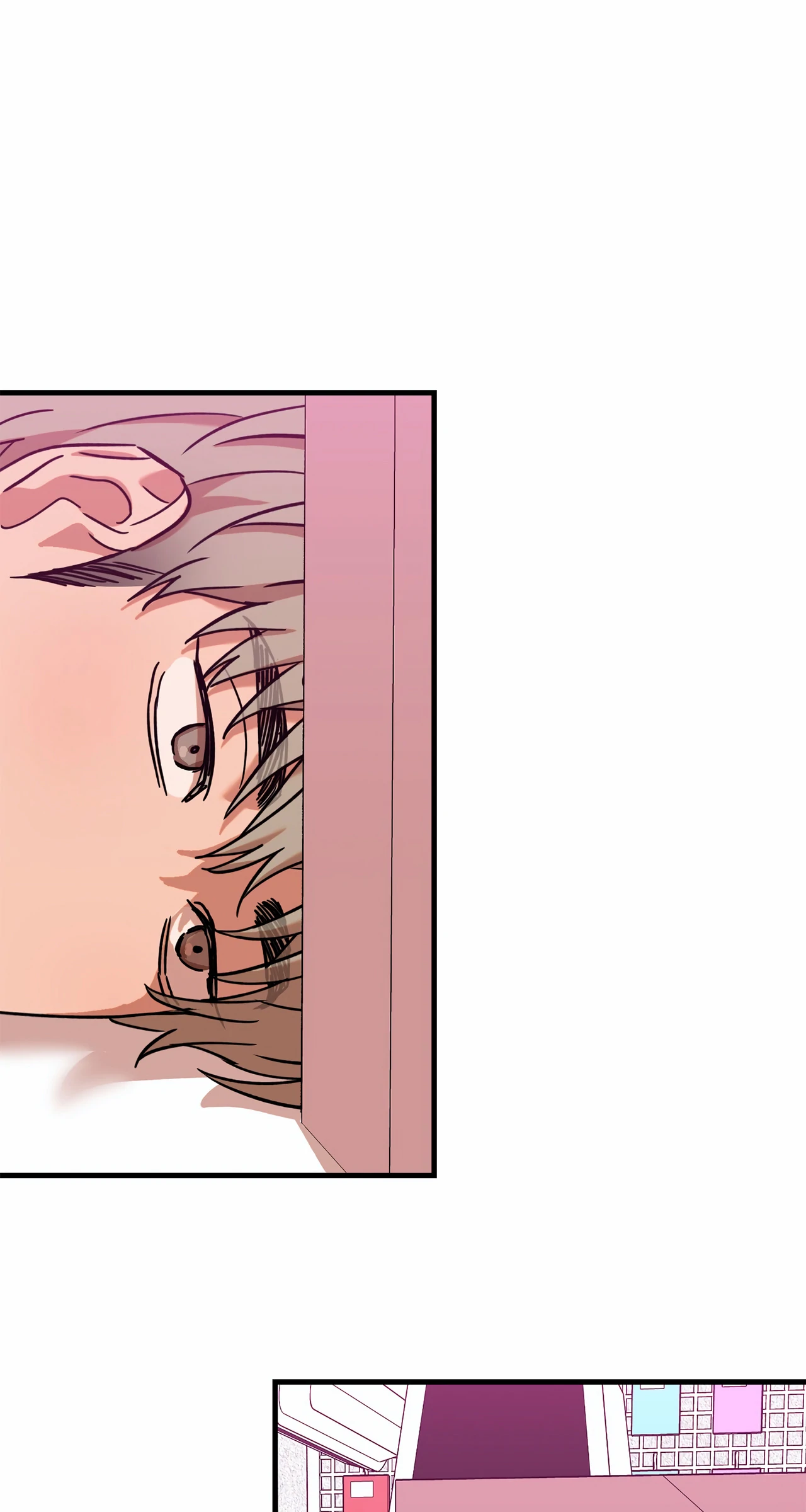 Hands Up! [Uncensored][Official] - Episode 6 - Pickpocket (6) manhwa