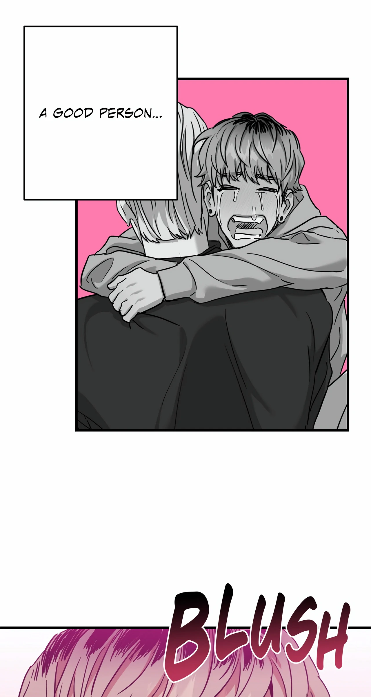 Hands Up! [Uncensored][Official] - Episode 6 - Pickpocket (6) manhwa