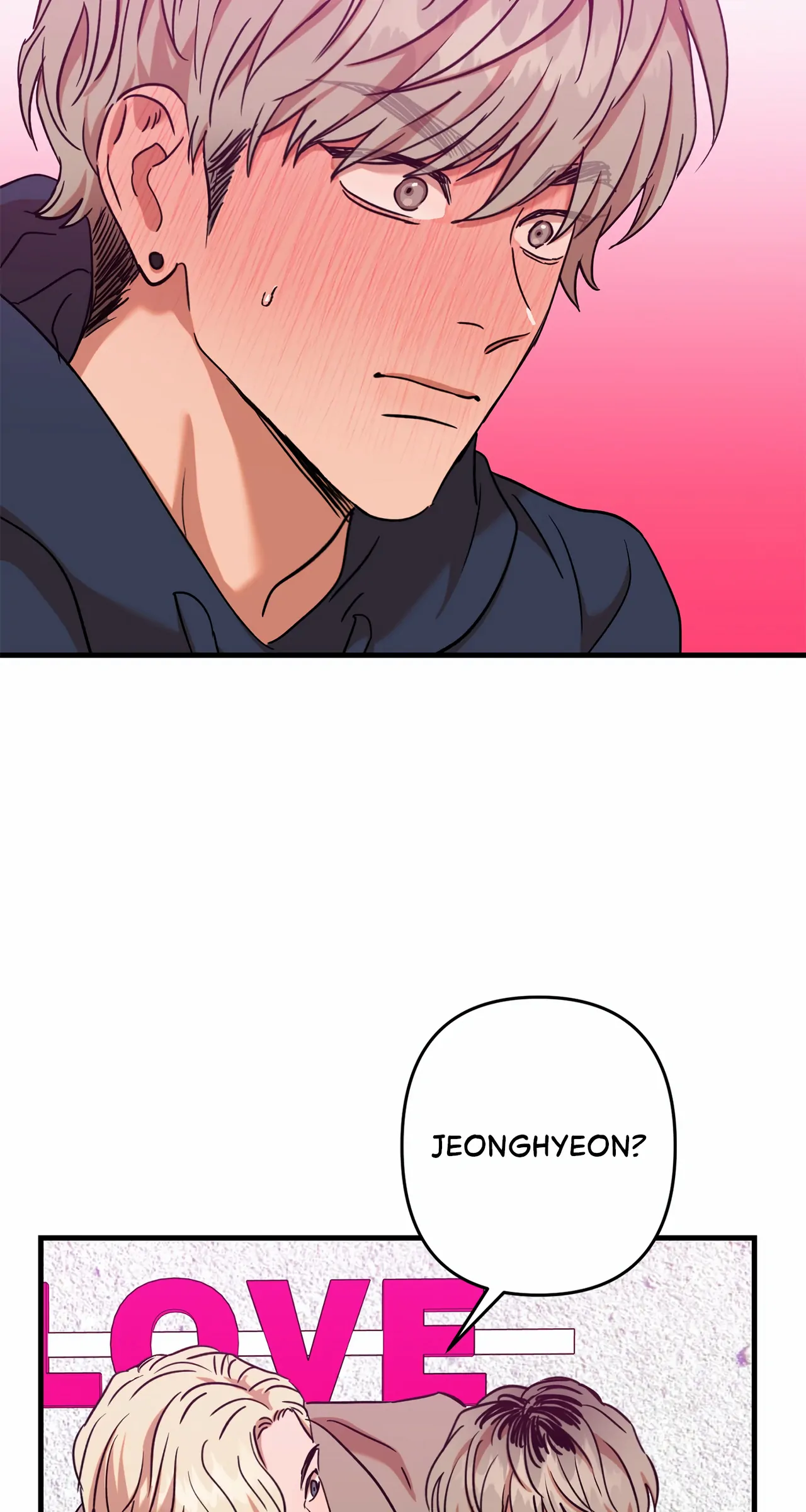 Hands Up! [Uncensored][Official] - Episode 6 - Pickpocket (6) manhwa