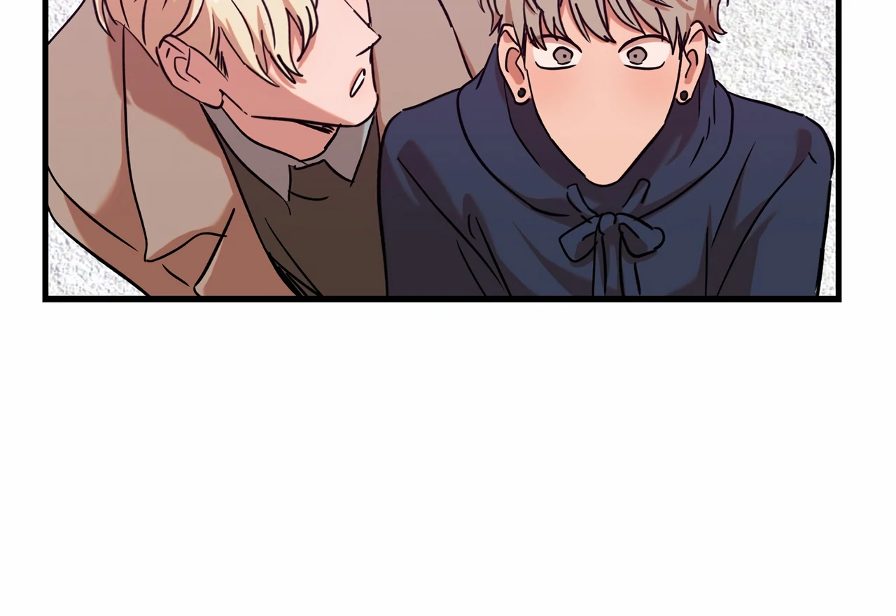 Hands Up! [Uncensored][Official] - Episode 6 - Pickpocket (6) manhwa