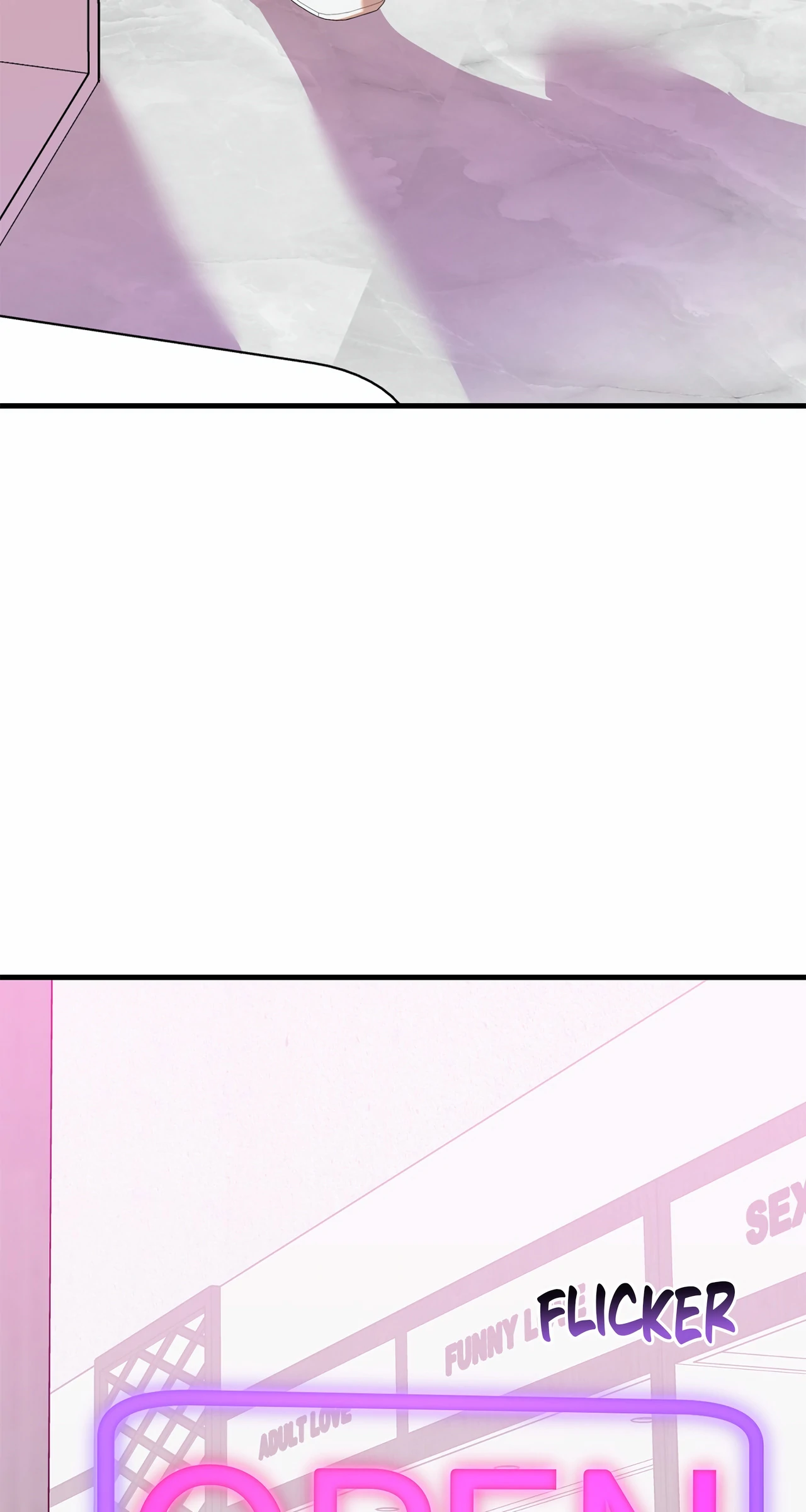 Hands Up! [Uncensored][Official] - Episode 6 - Pickpocket (6) manhwa