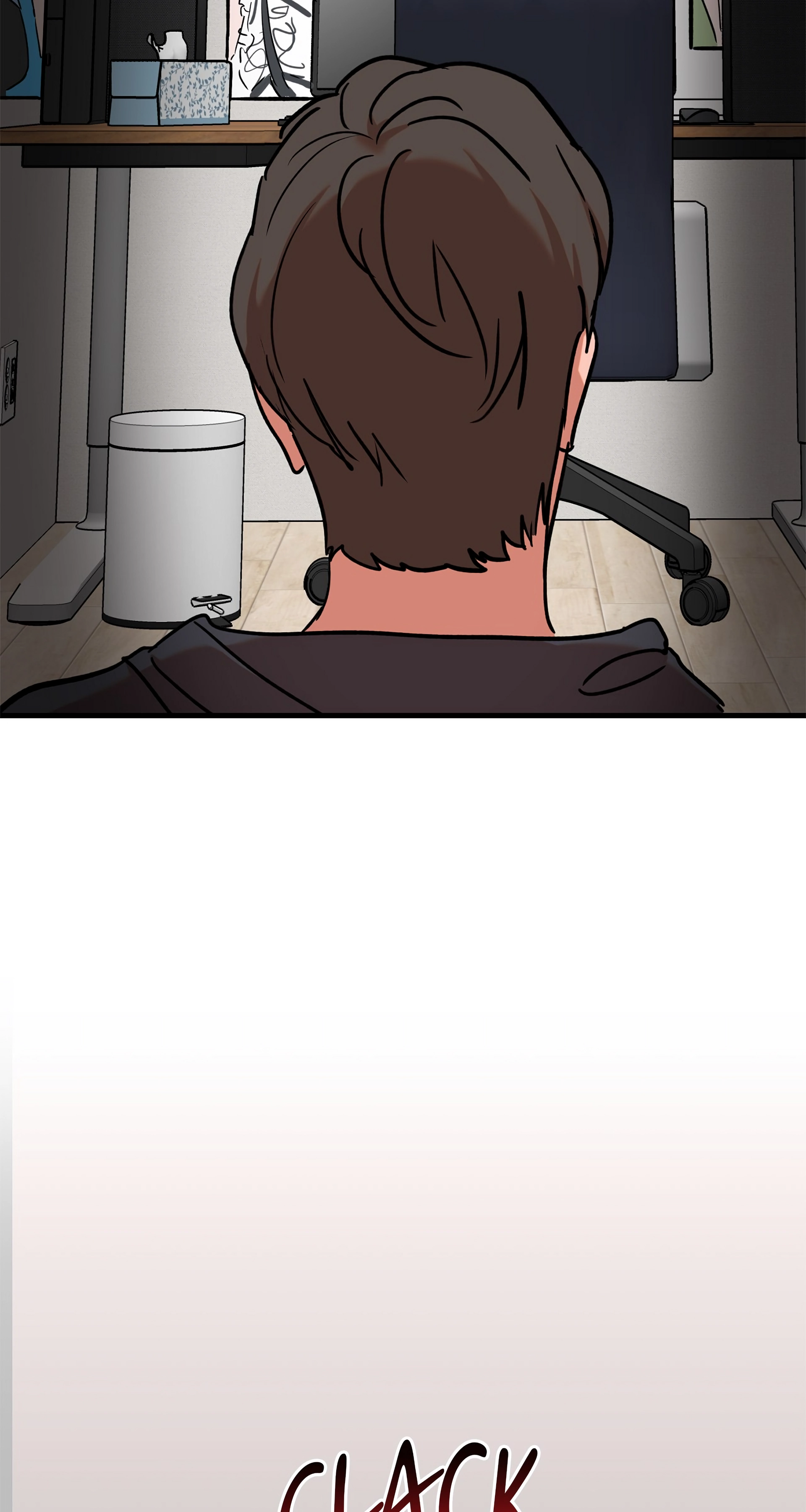 Hands Up! [Uncensored][Official] - Episode 7 - Stalker (1) manhwa