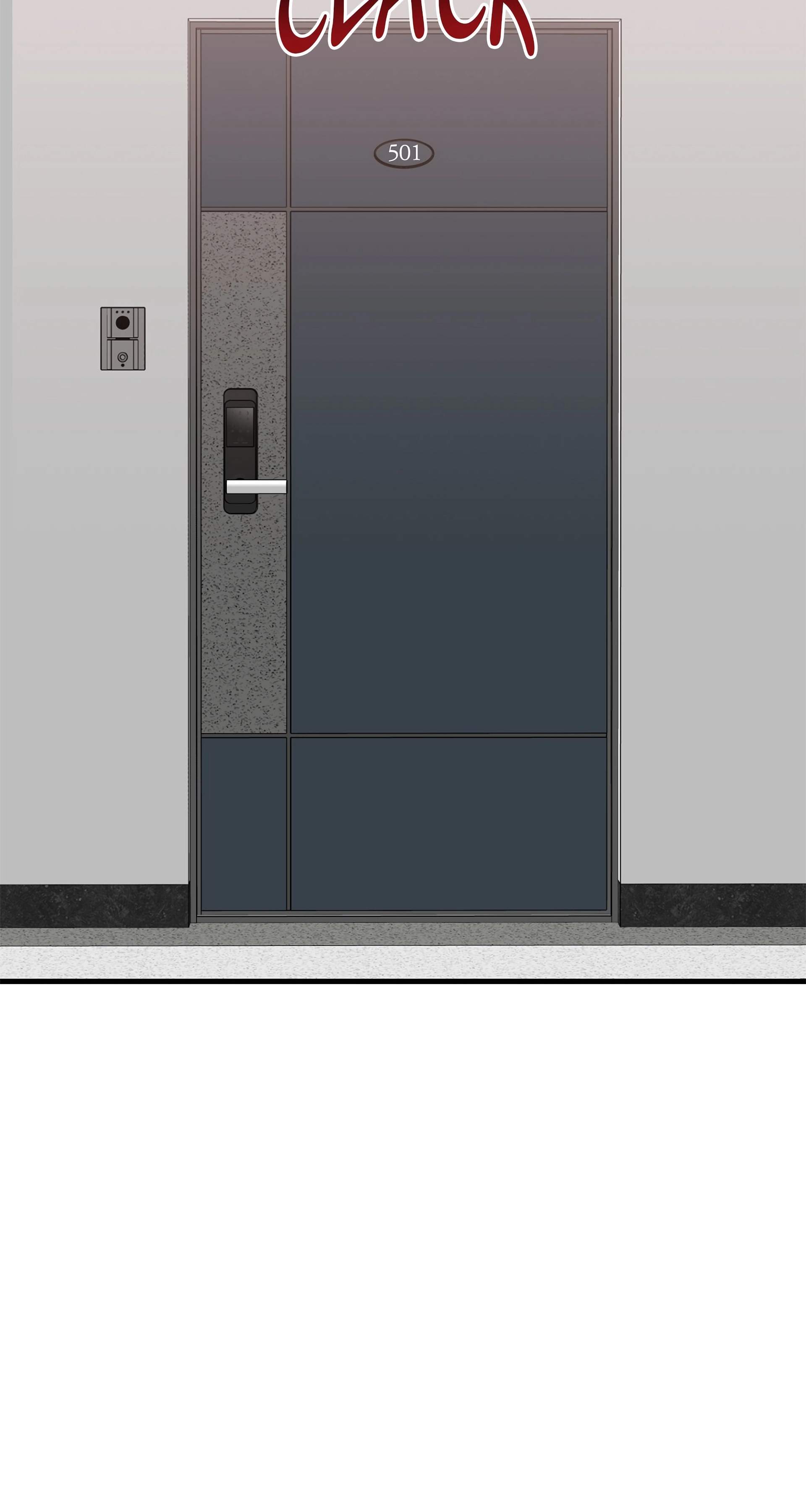 Hands Up! [Uncensored][Official] - Episode 7 - Stalker (1) manhwa