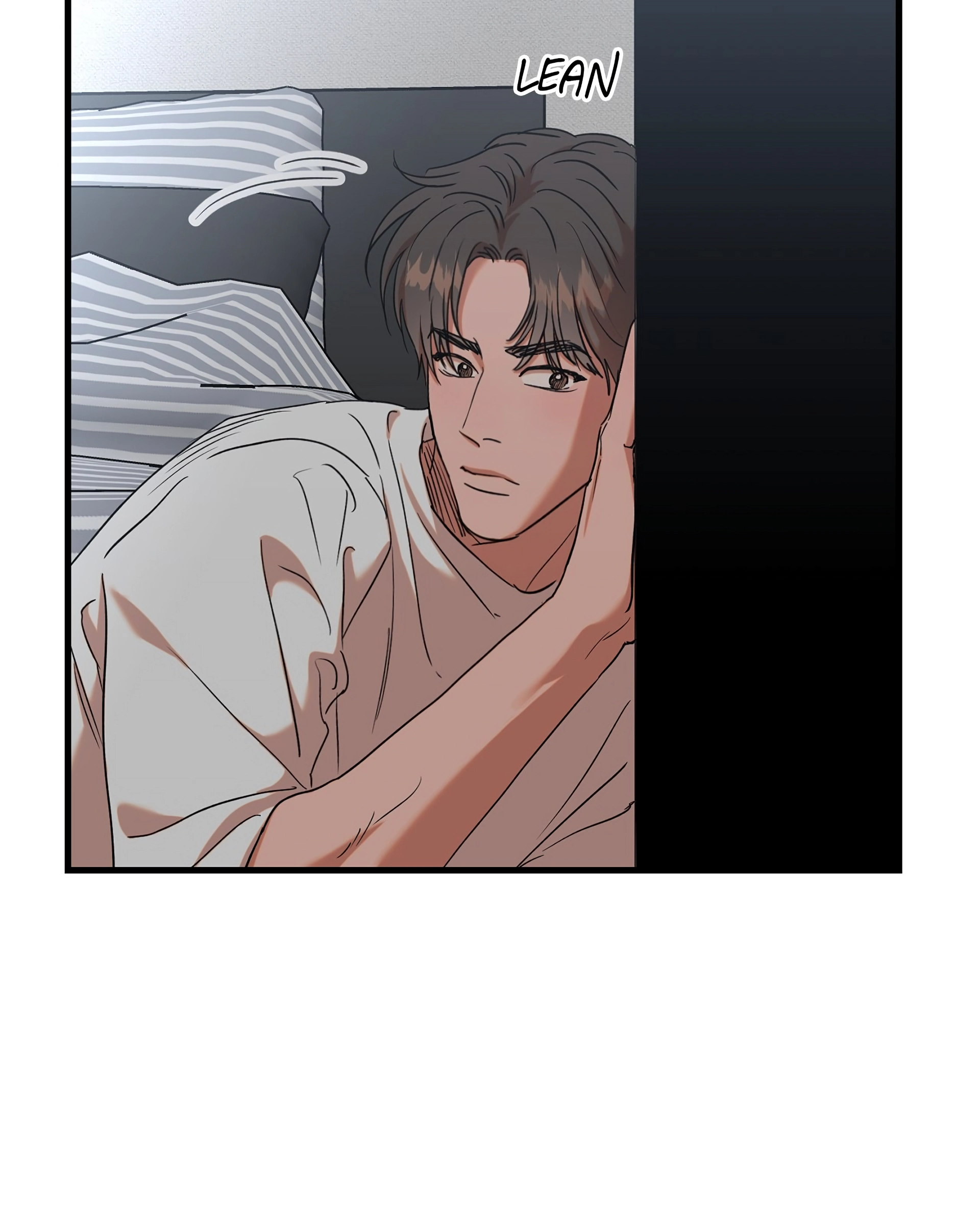 Hands Up! [Uncensored][Official] - Episode 7 - Stalker (1) manhwa