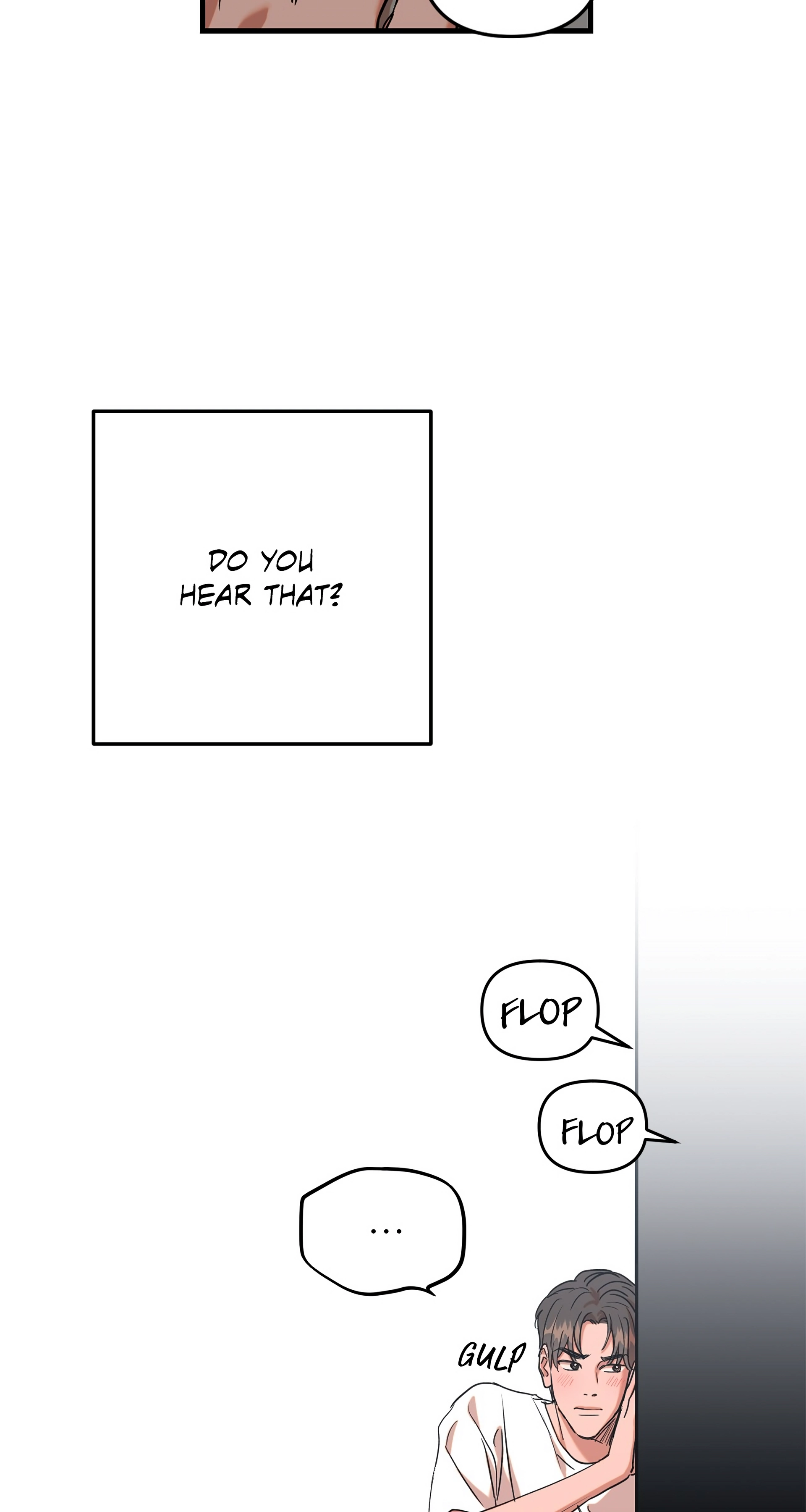 Hands Up! [Uncensored][Official] - Episode 7 - Stalker (1) manhwa