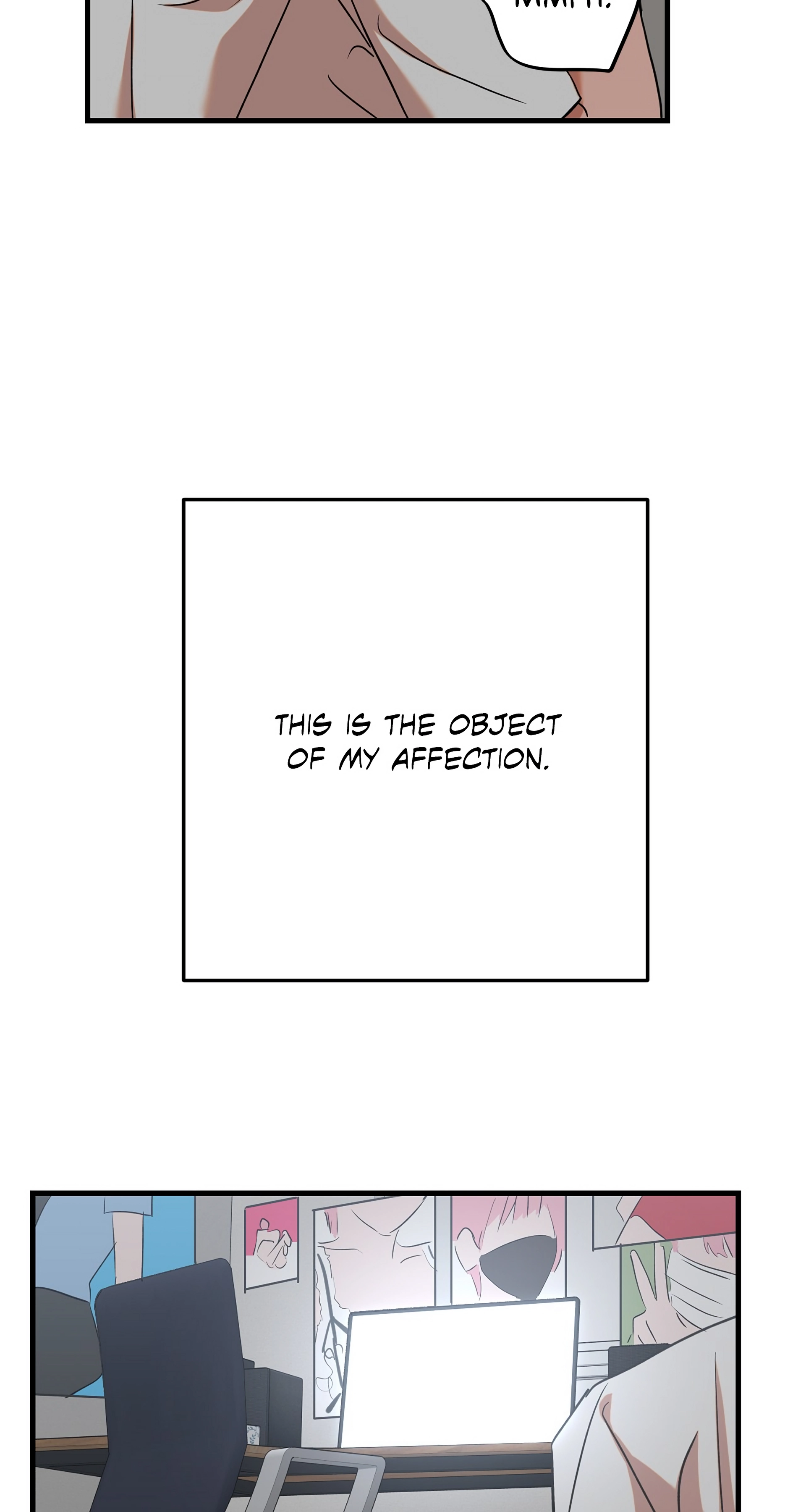 Hands Up! [Uncensored][Official] - Episode 7 - Stalker (1) manhwa