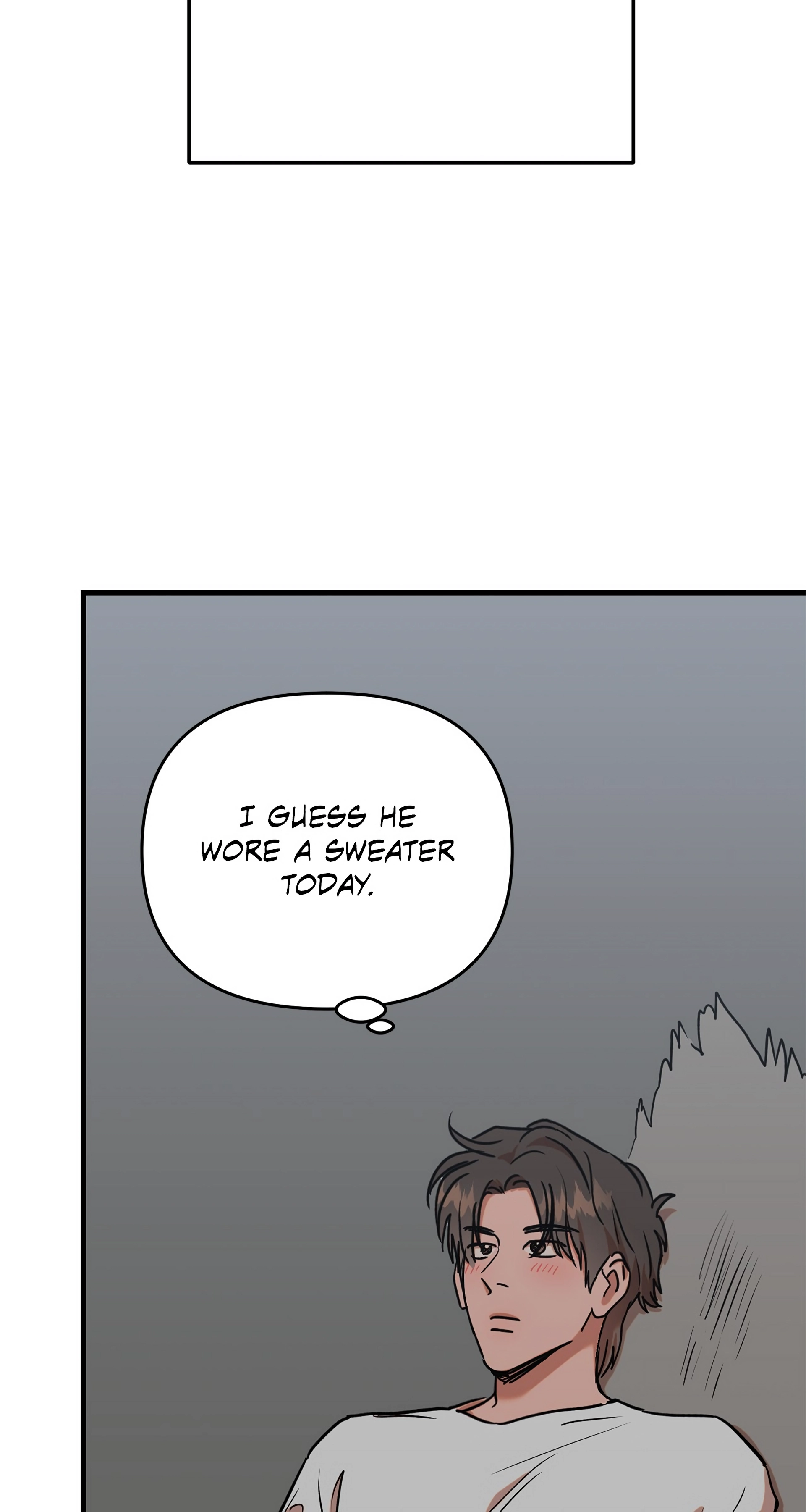 Hands Up! [Uncensored][Official] - Episode 7 - Stalker (1) manhwa