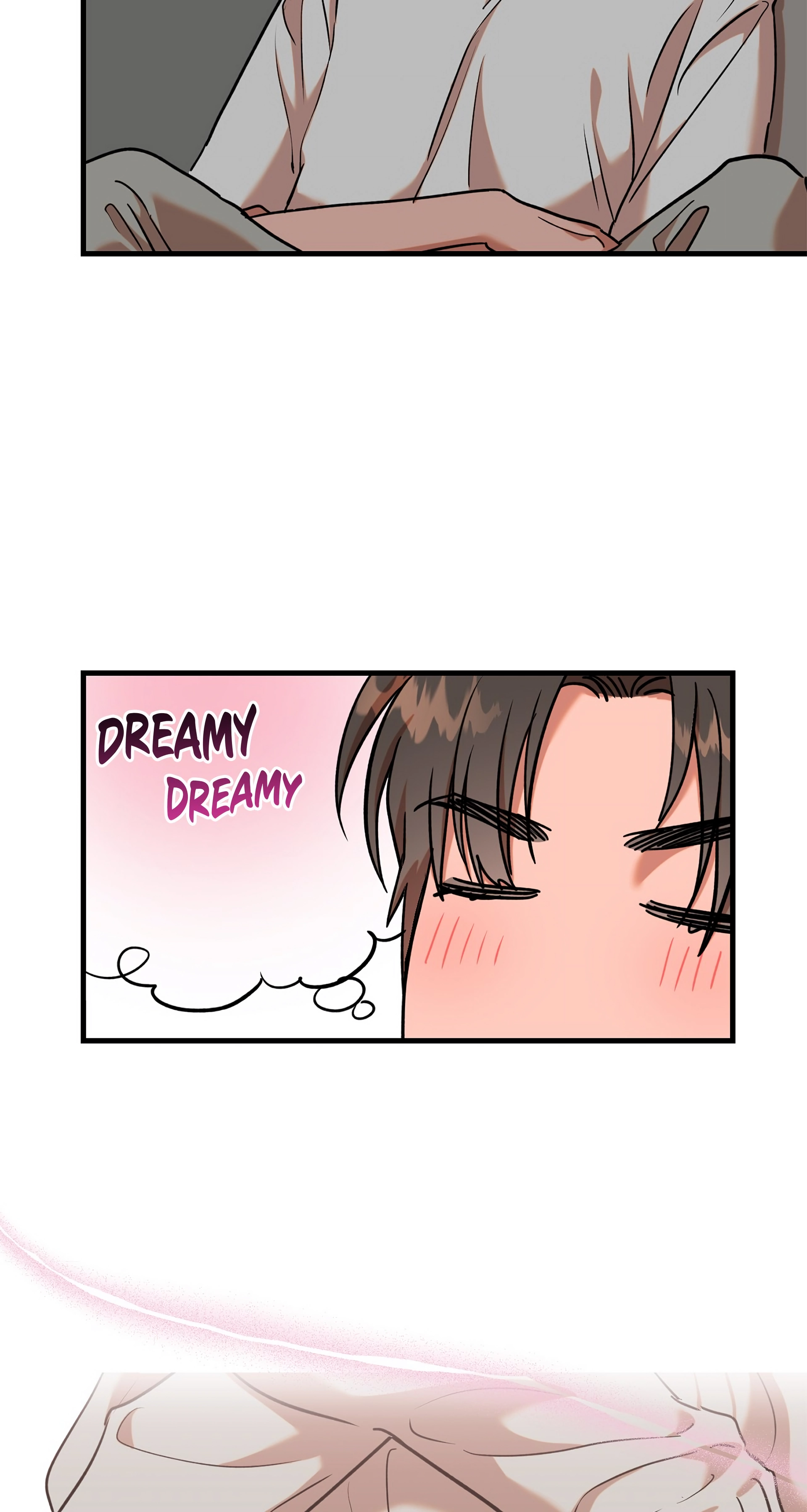 Hands Up! [Uncensored][Official] - Episode 7 - Stalker (1) manhwa