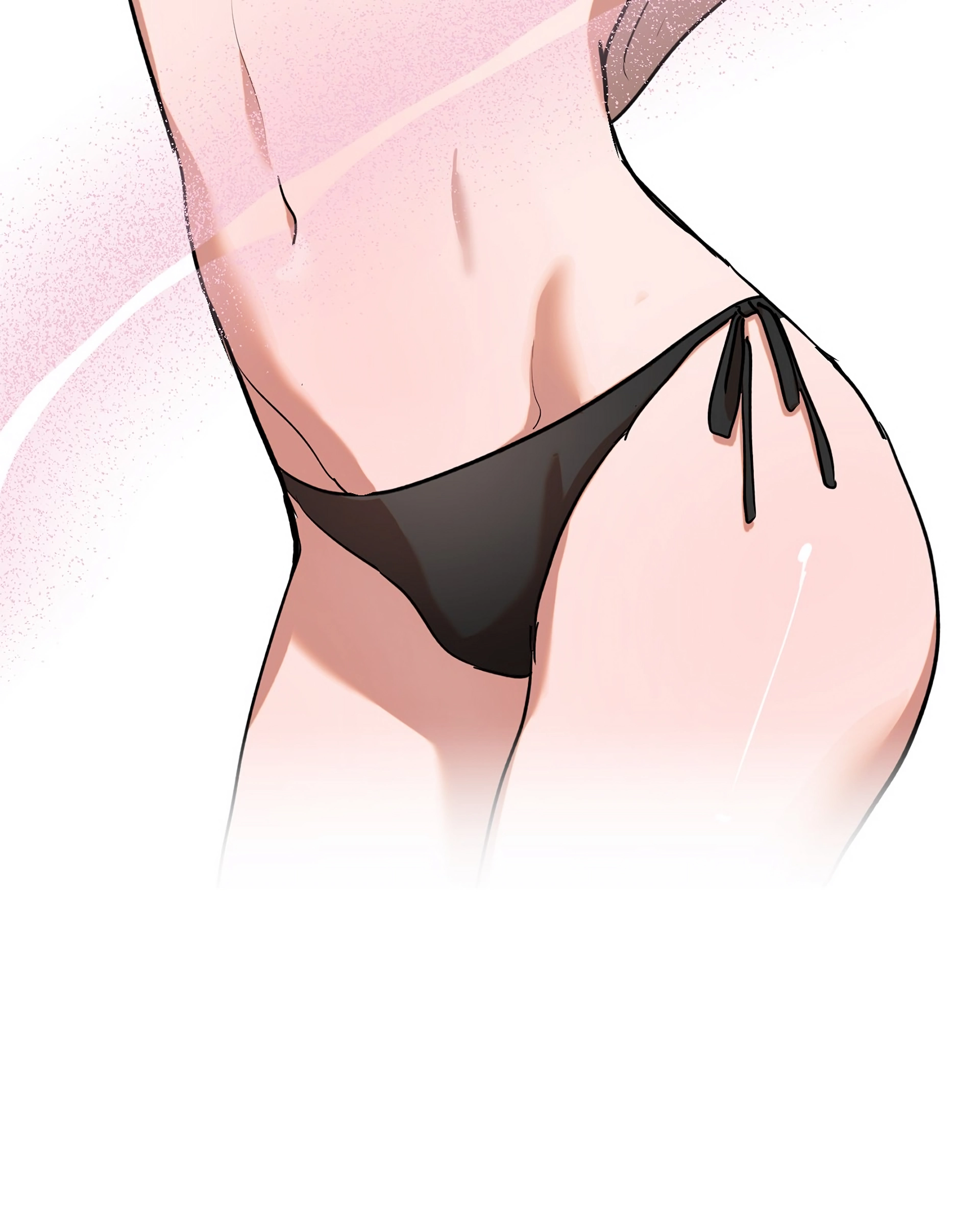 Hands Up! [Uncensored][Official] - Episode 7 - Stalker (1) manhwa