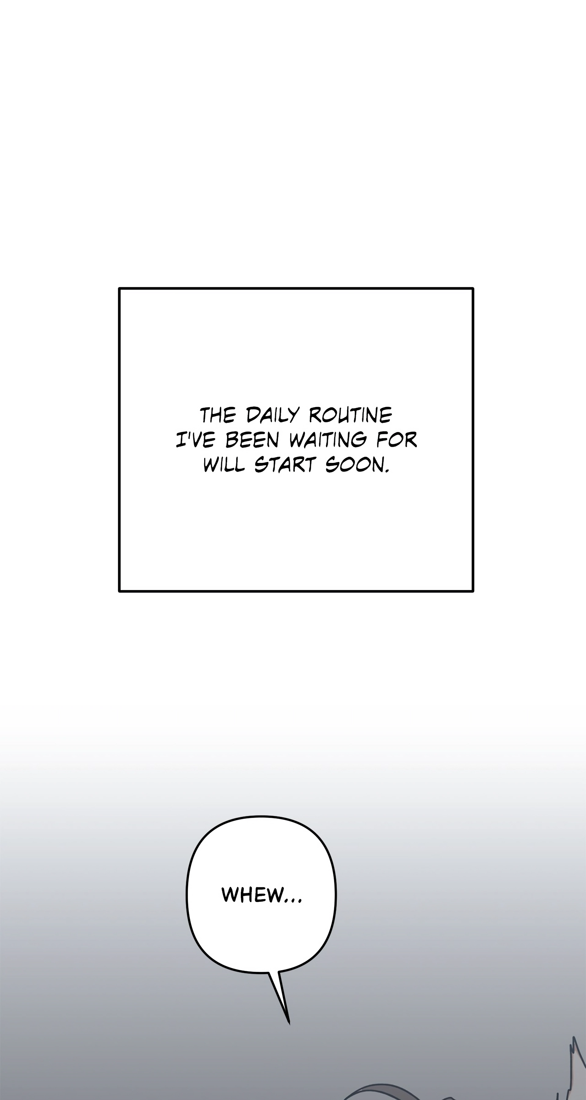 Hands Up! [Uncensored][Official] - Episode 7 - Stalker (1) manhwa