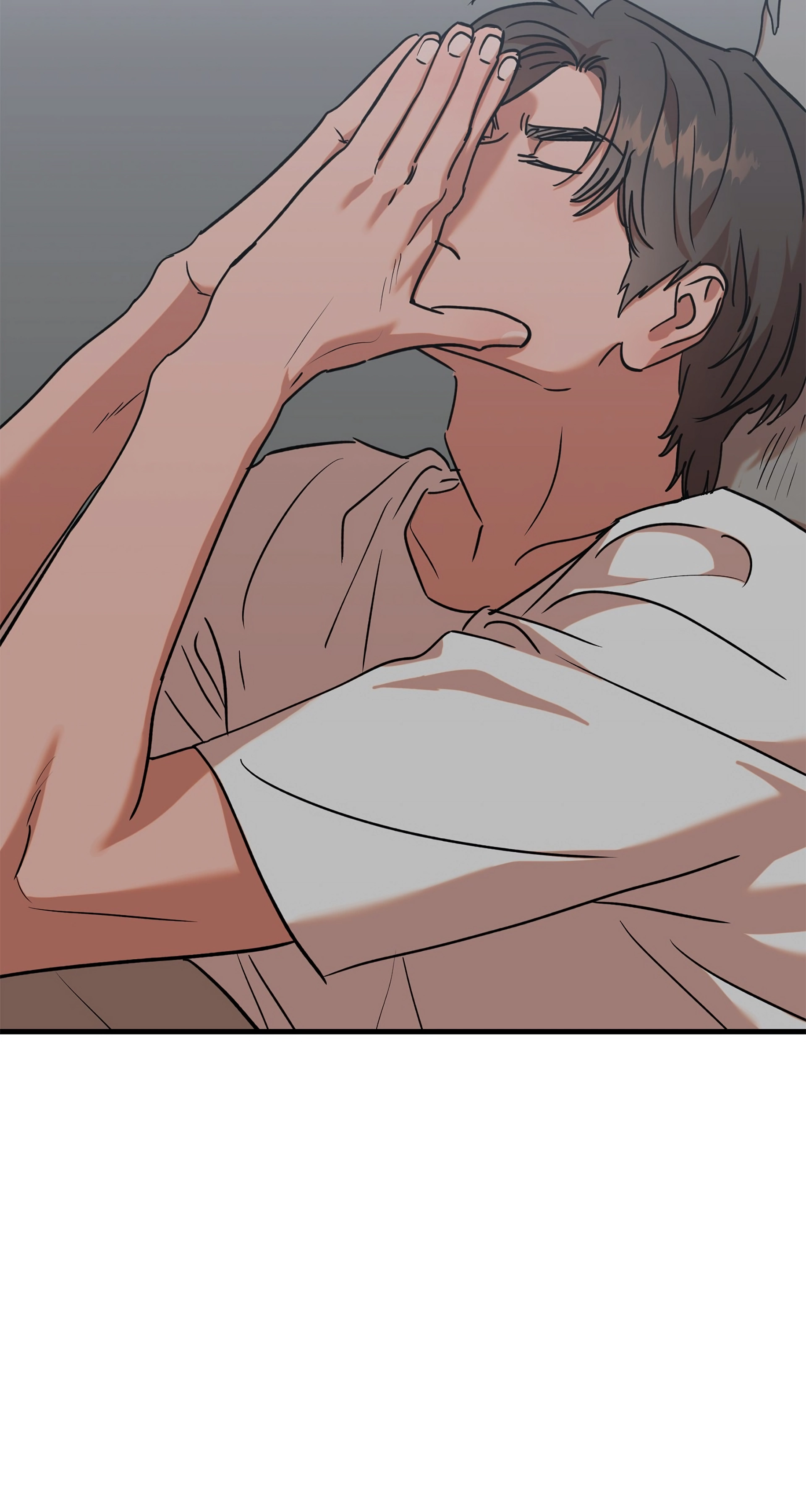 Hands Up! [Uncensored][Official] - Episode 7 - Stalker (1) manhwa