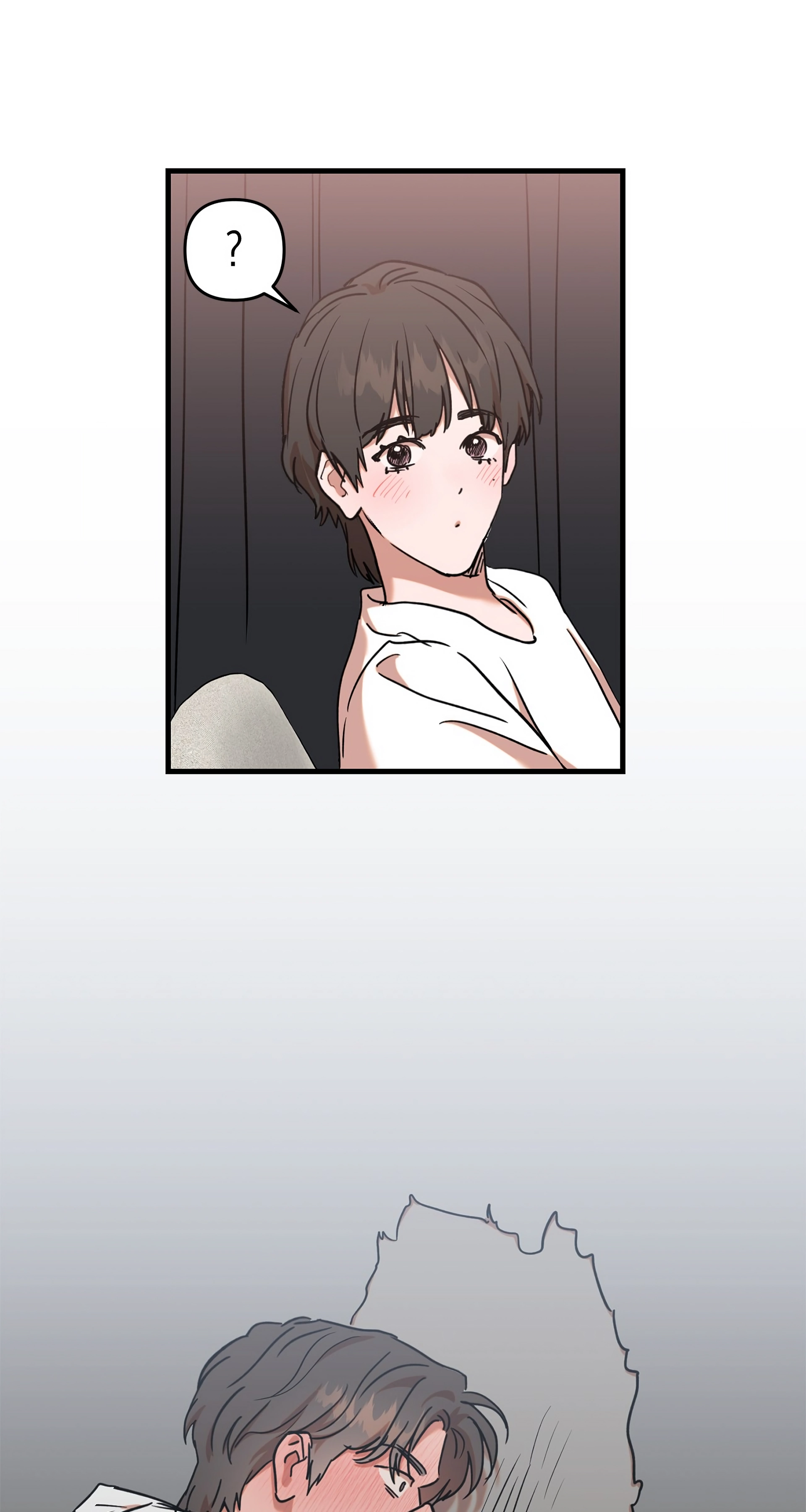 Hands Up! [Uncensored][Official] - Episode 7 - Stalker (1) manhwa