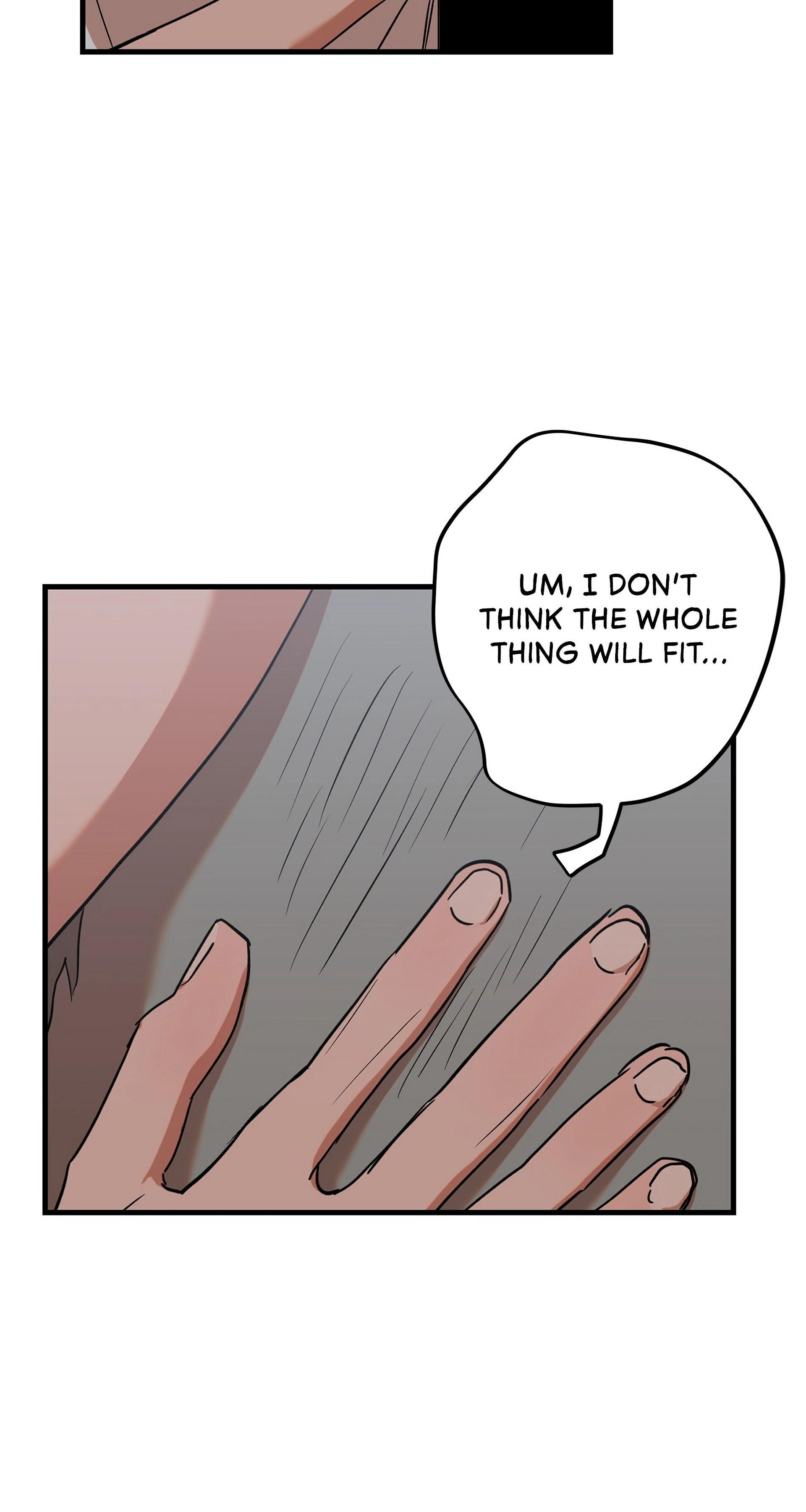 Hands Up! [Uncensored][Official] - Episode 7 - Stalker (1) manhwa