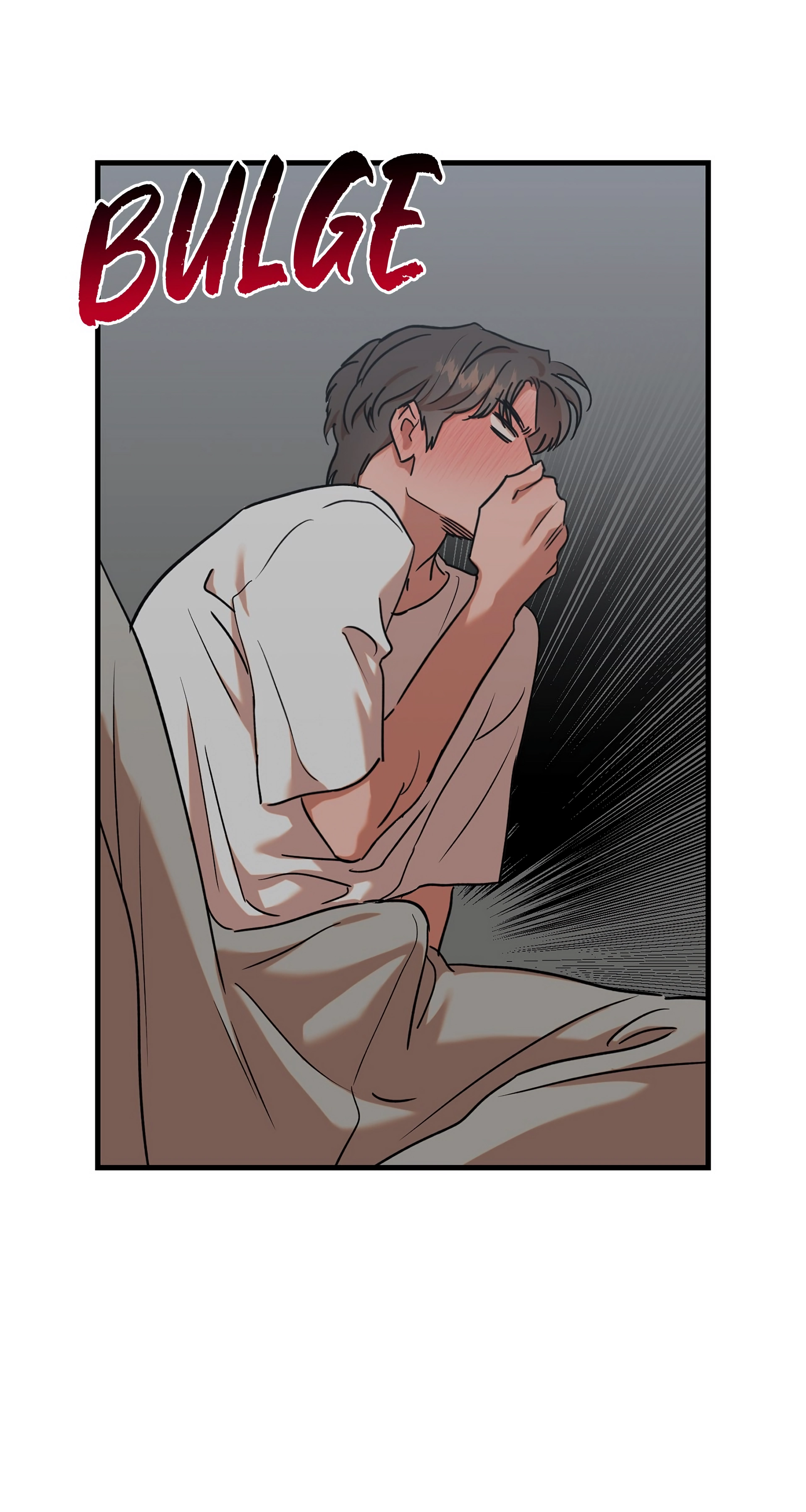 Hands Up! [Uncensored][Official] - Episode 7 - Stalker (1) manhwa