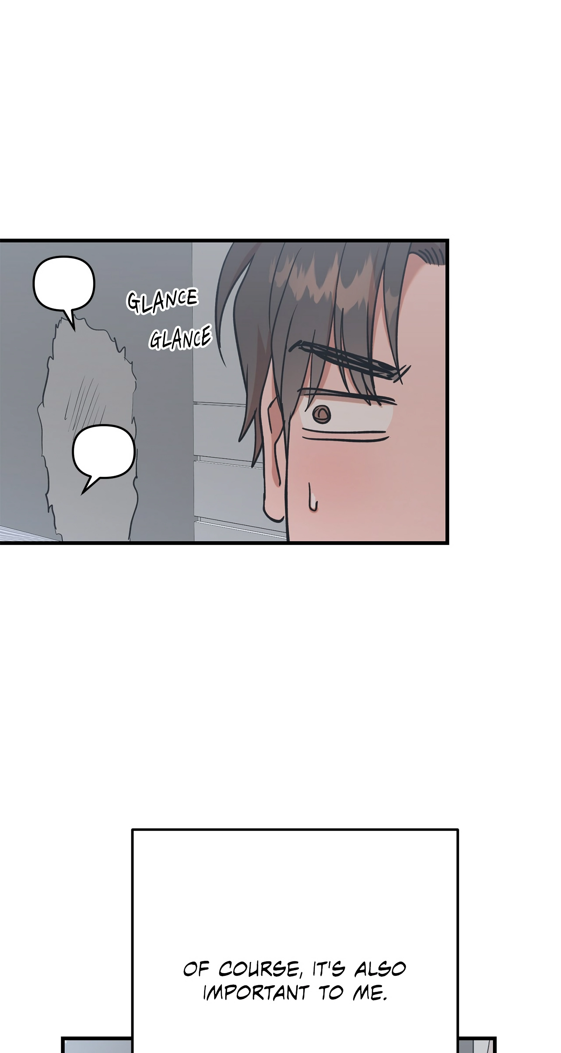 Hands Up! [Uncensored][Official] - Episode 7 - Stalker (1) manhwa