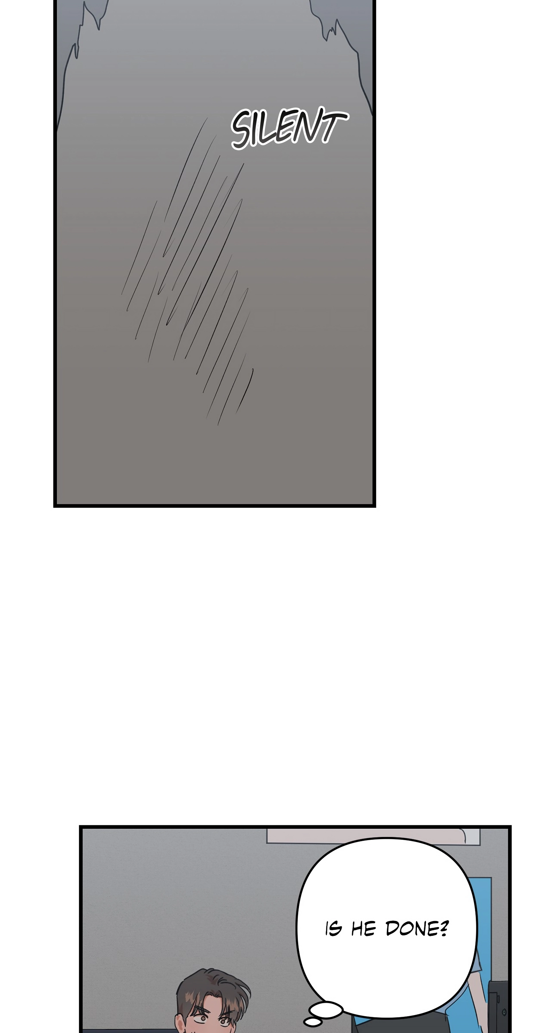 Hands Up! [Uncensored][Official] - Episode 7 - Stalker (1) manhwa