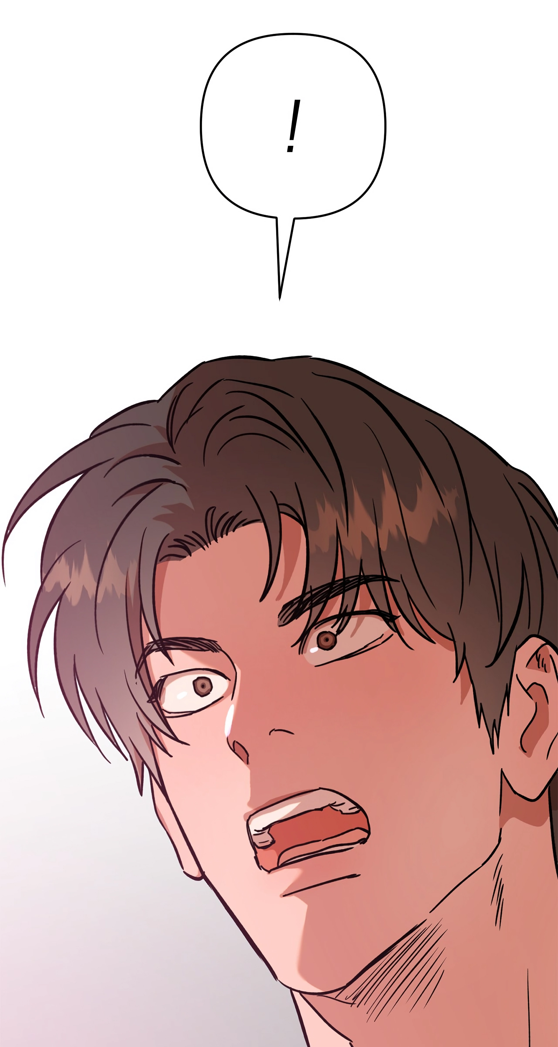 Hands Up! [Uncensored][Official] - Episode 7 - Stalker (1) manhwa