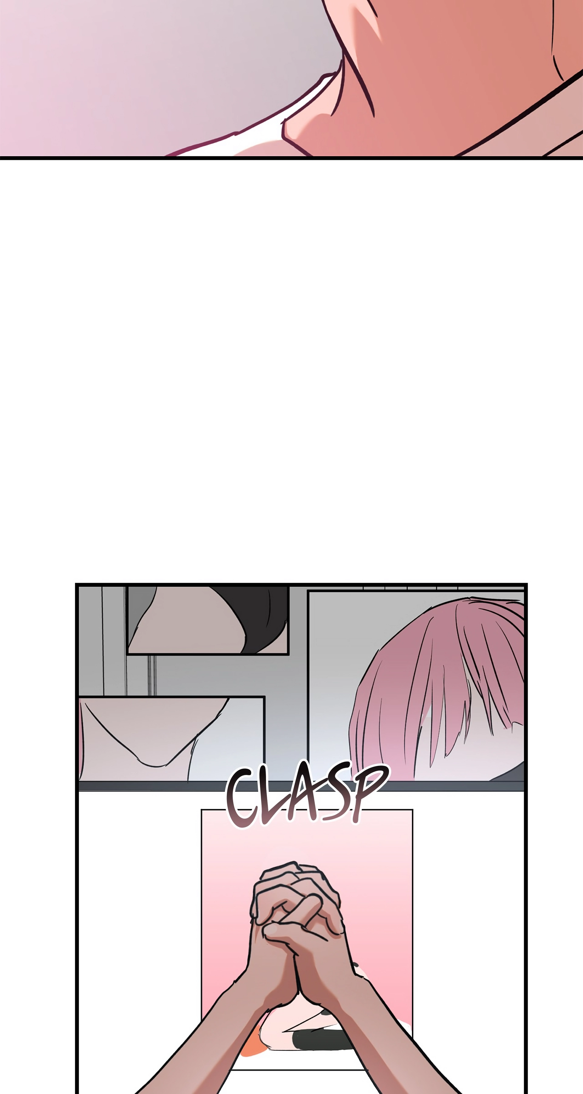 Hands Up! [Uncensored][Official] - Episode 7 - Stalker (1) manhwa