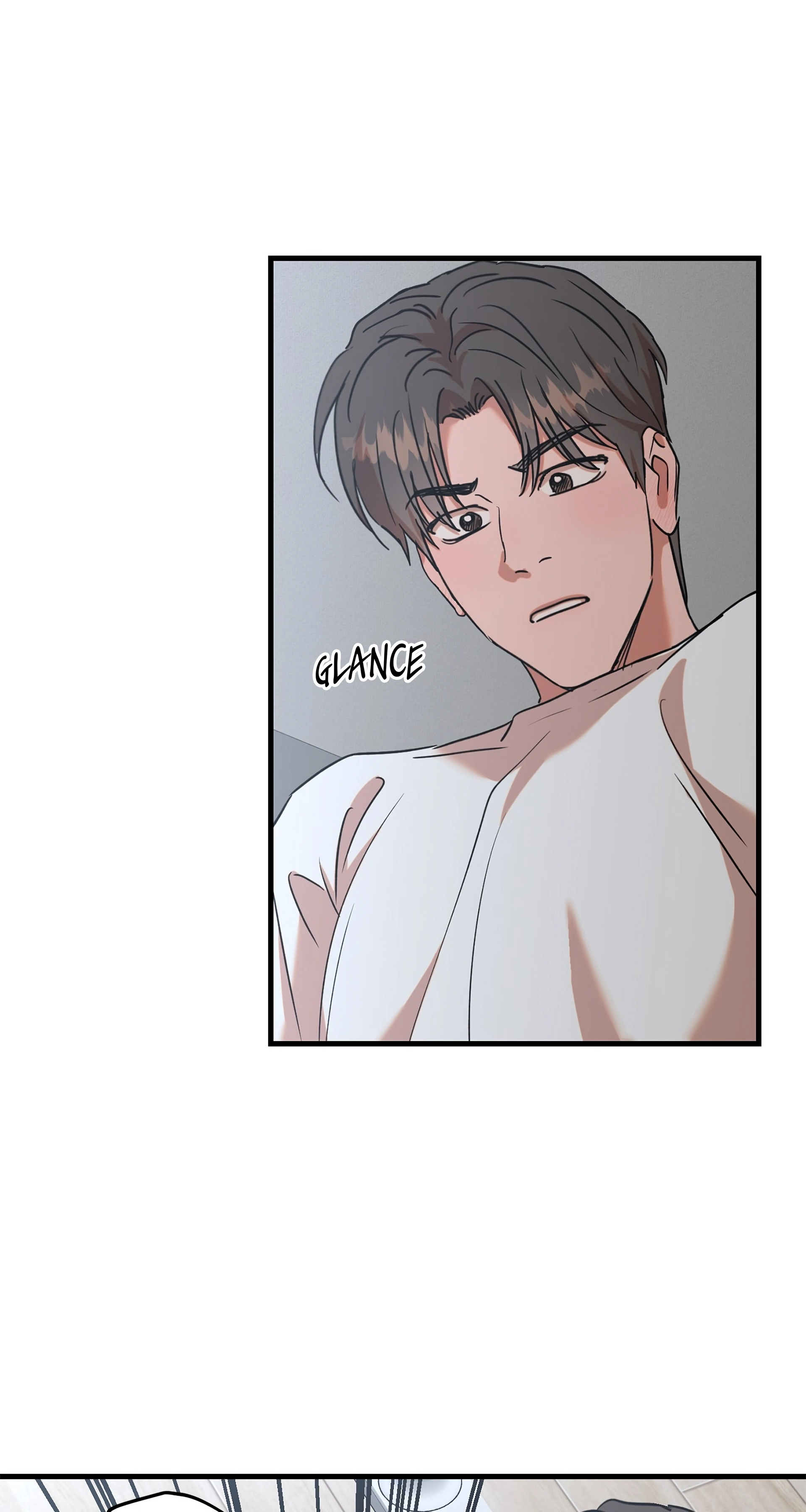 Hands Up! [Uncensored][Official] - Episode 7 - Stalker (1) manhwa