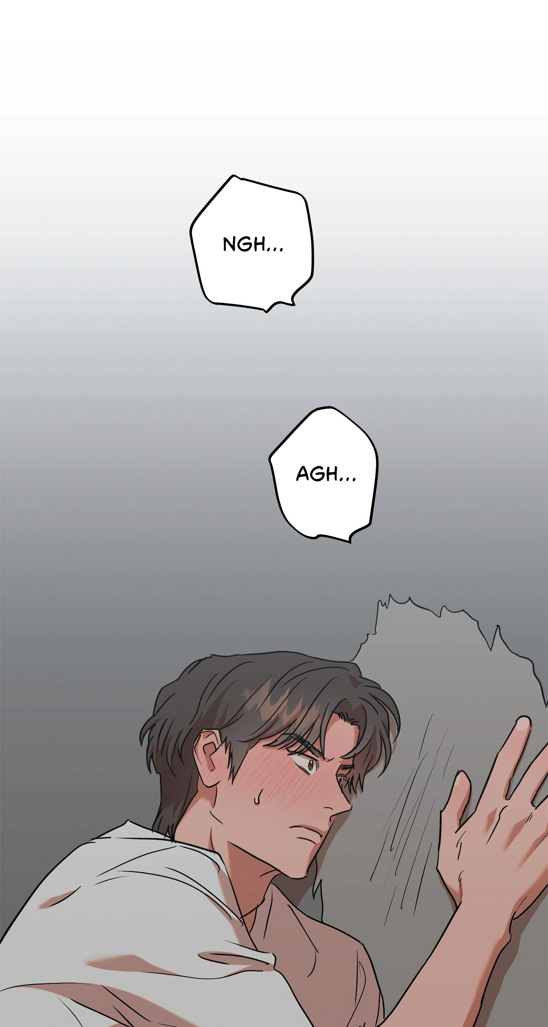 Hands Up! [Uncensored][Official] - Episode 8 - Stalker (2) manhwa