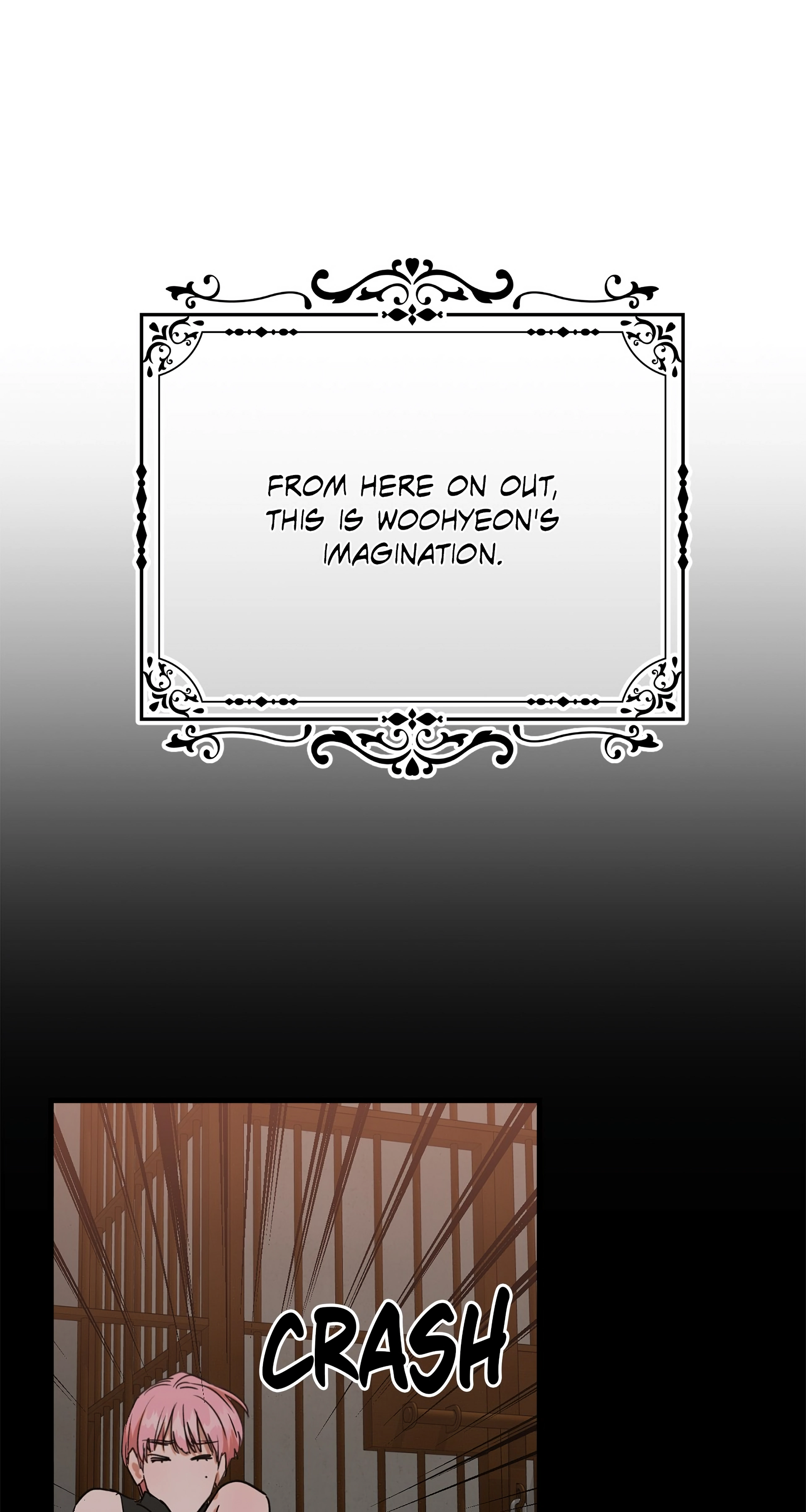 Hands Up! [Uncensored][Official] - Episode 8 - Stalker (2) manhwa