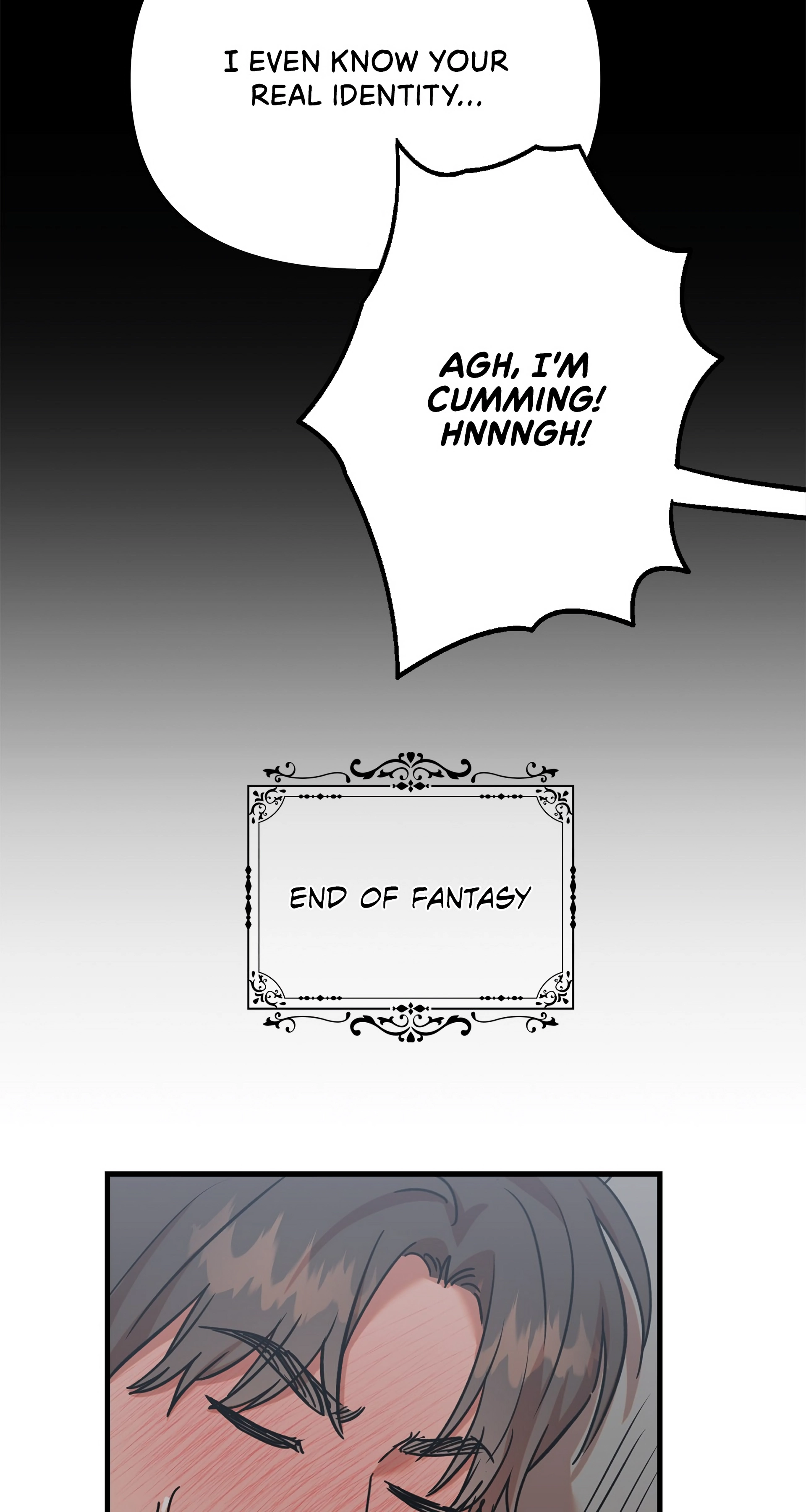 Hands Up! [Uncensored][Official] - Episode 8 - Stalker (2) manhwa