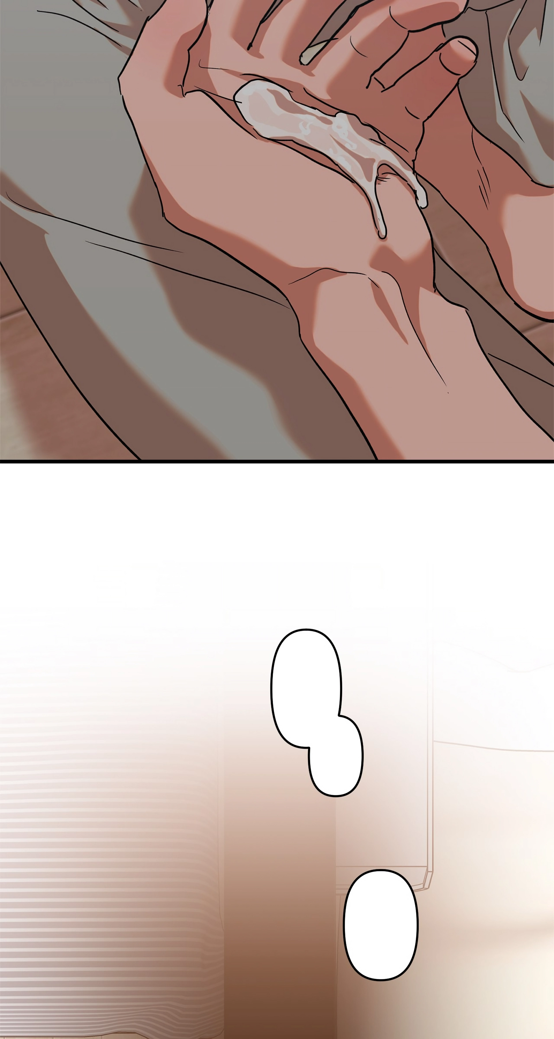 Hands Up! [Uncensored][Official] - Episode 8 - Stalker (2) manhwa