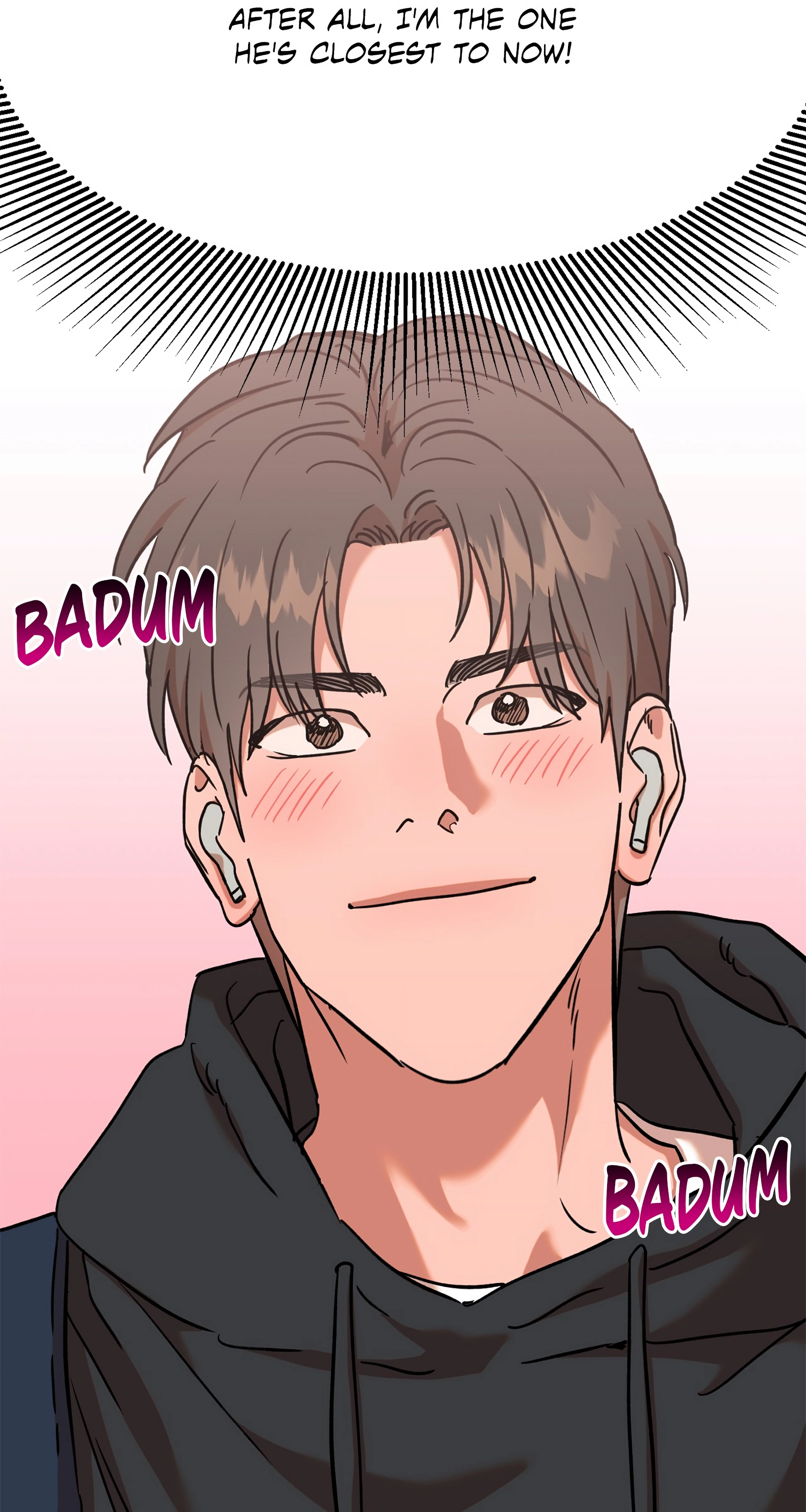 Hands Up! [Uncensored][Official] - Episode 8 - Stalker (2) manhwa