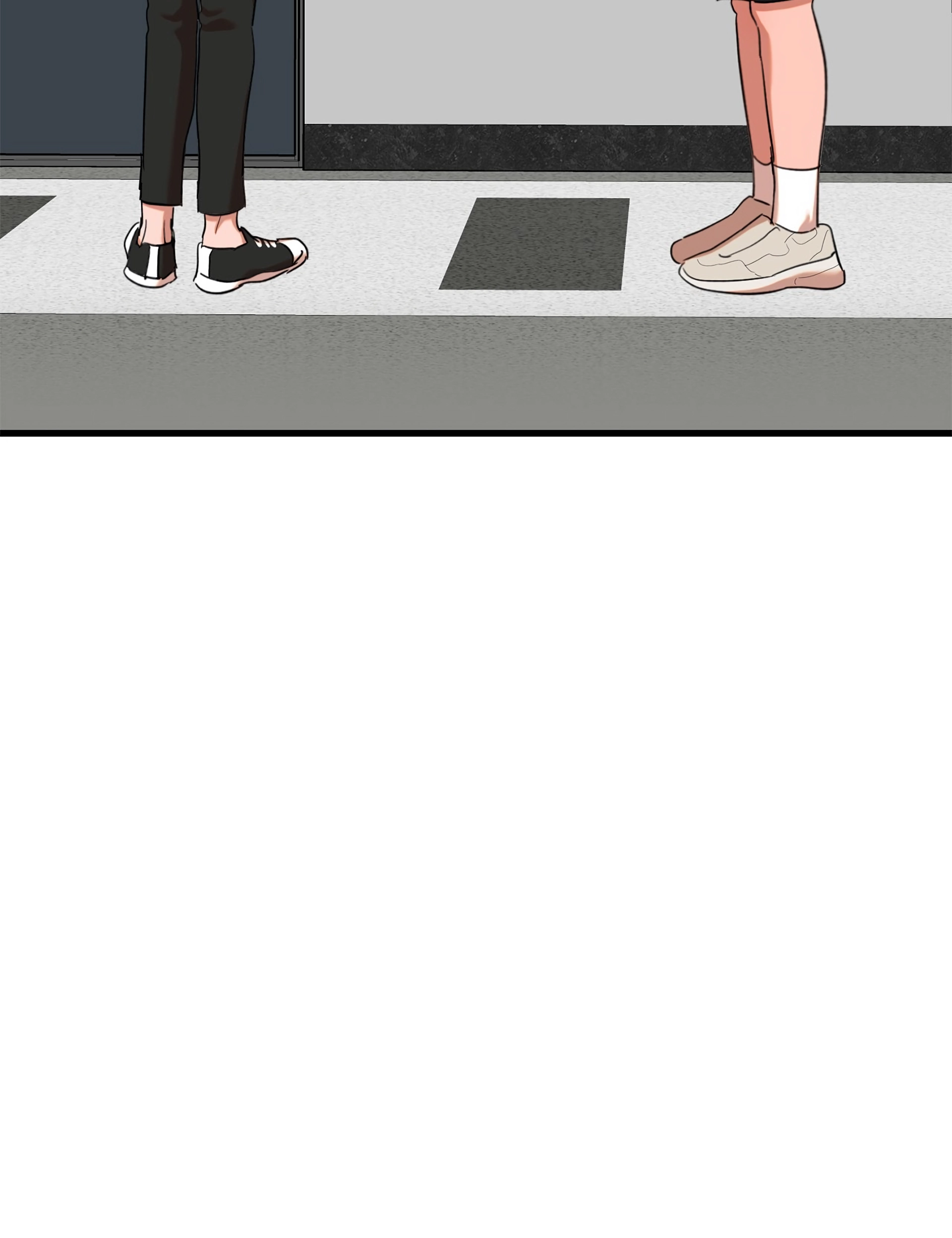 Hands Up! [Uncensored][Official] - Episode 8 - Stalker (2) manhwa