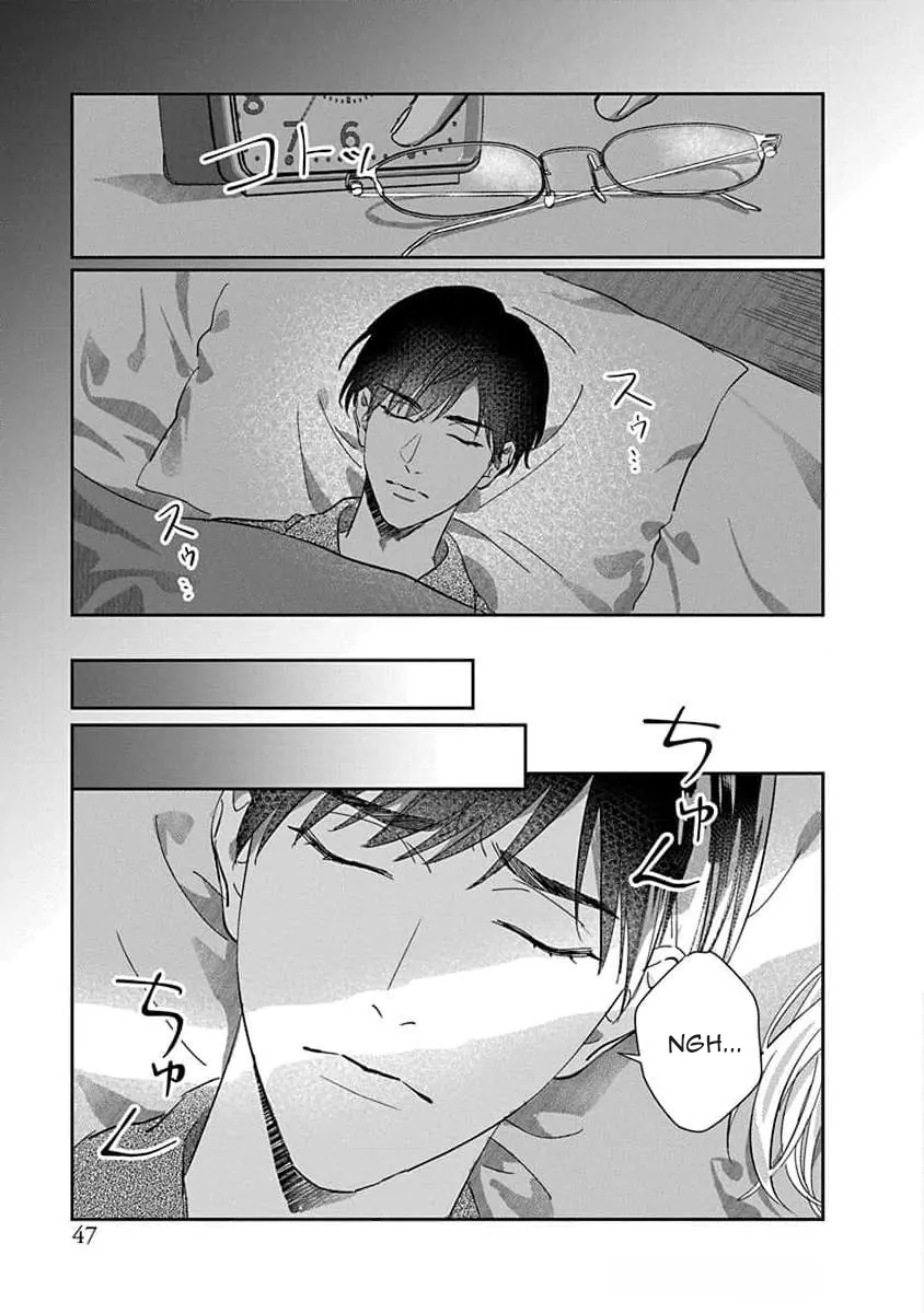Love Is A Poison / Poison Love – Once the poison passes, it becomes love - Chapter 2 manhwa