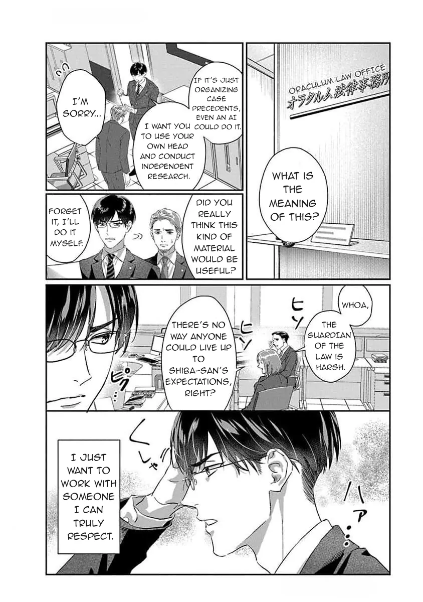 Love Is A Poison / Poison Love – Once the poison passes, it becomes love - Chapter 2 manhwa
