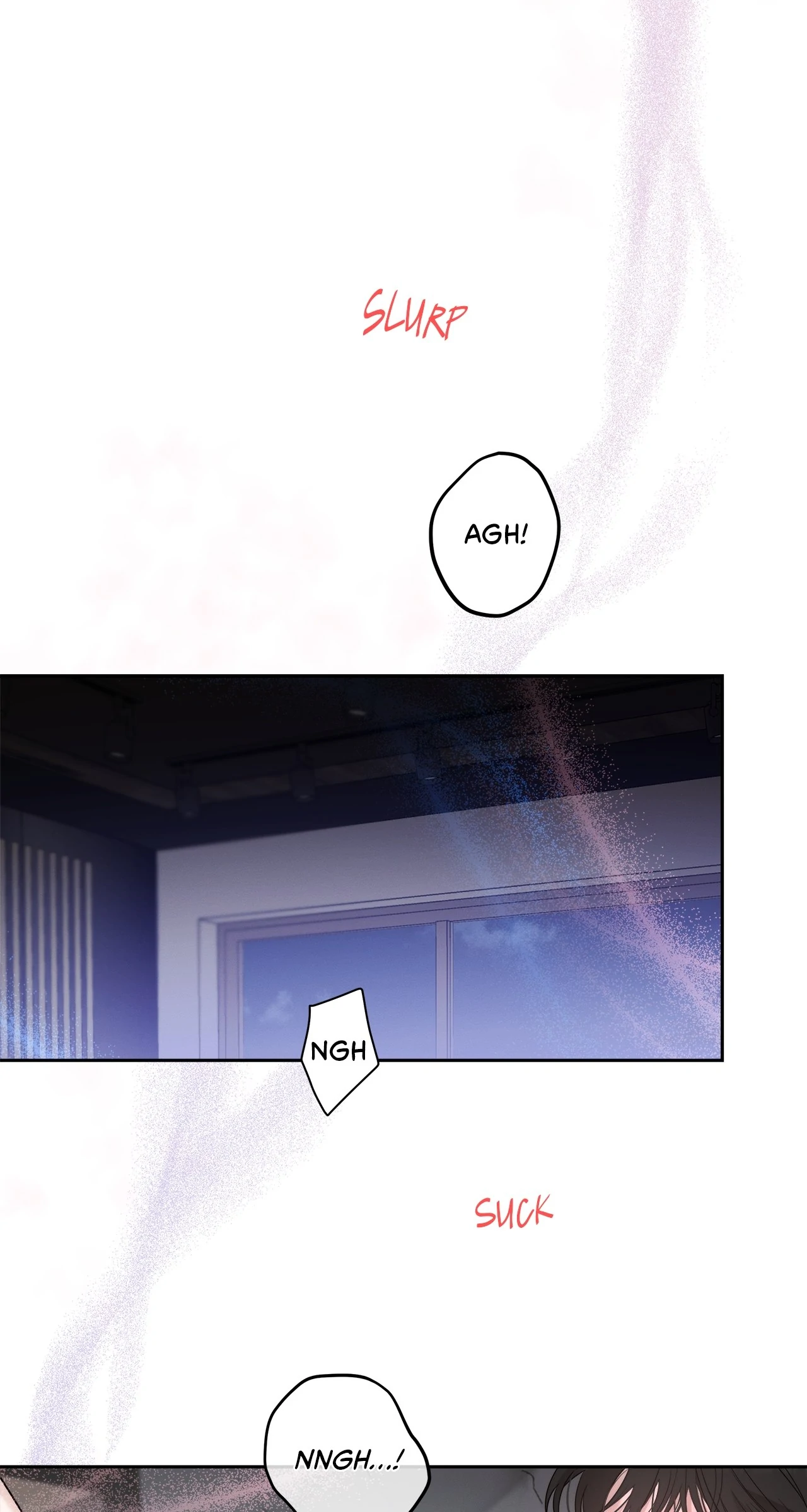 Odd Relations: Dear Heewon [Steamy] - Chapter 3 manhwa