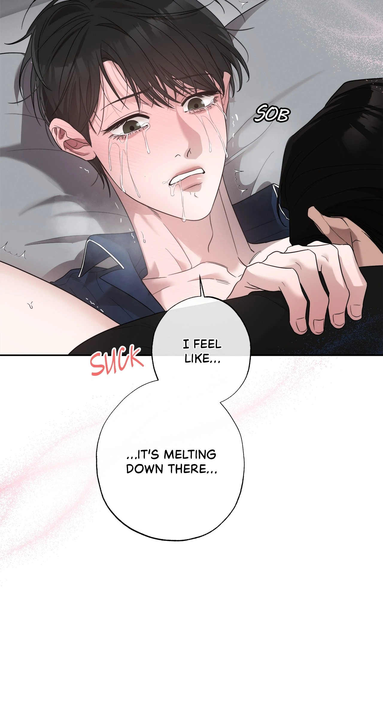 Odd Relations: Dear Heewon [Steamy] - Chapter 3 manhwa