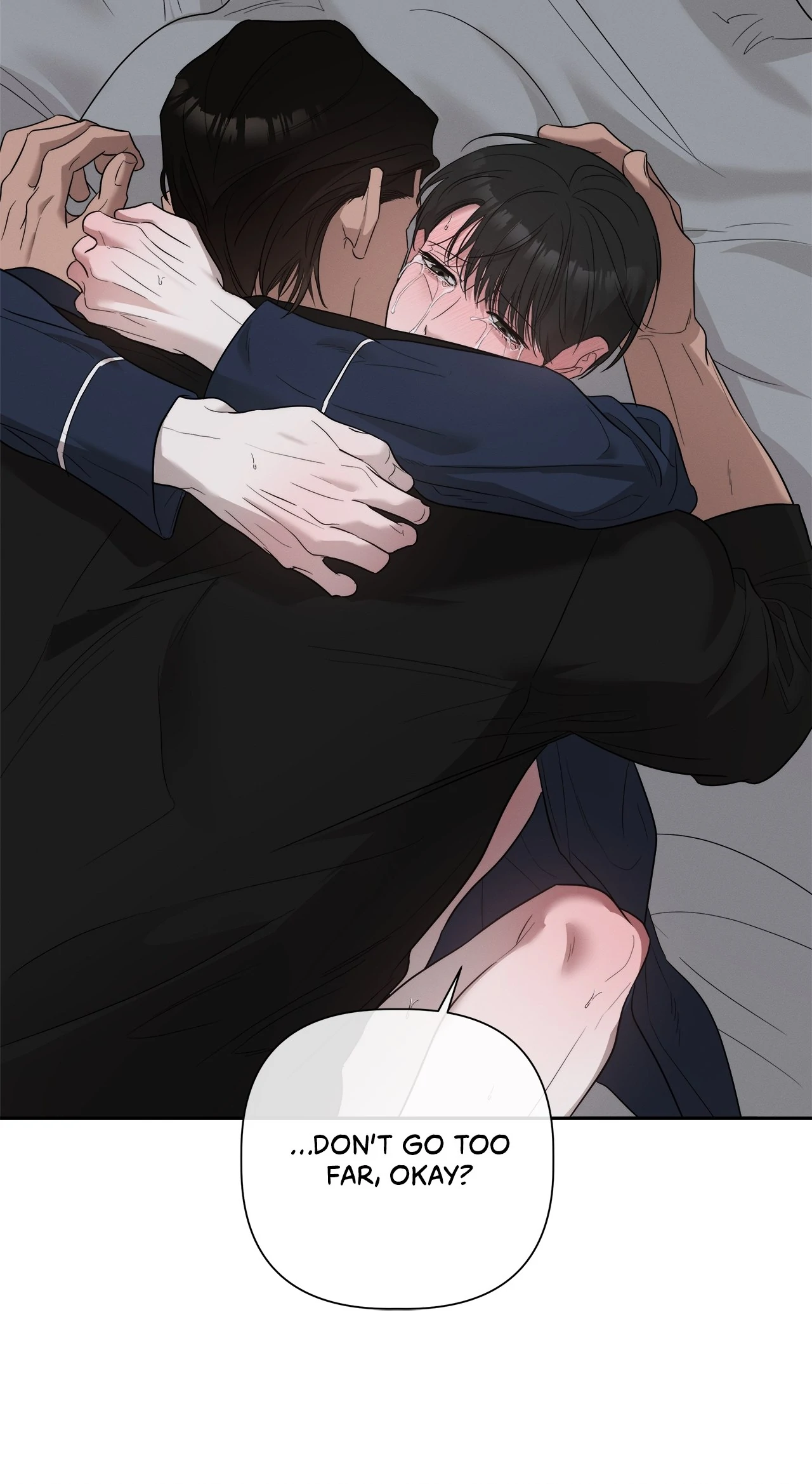 Odd Relations: Dear Heewon [Steamy] - Chapter 3 manhwa