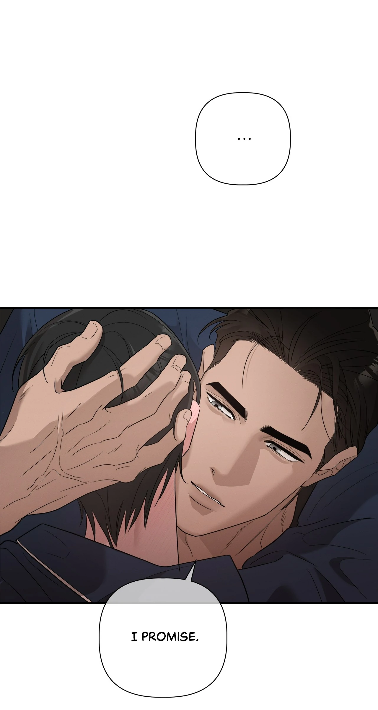 Odd Relations: Dear Heewon [Steamy] - Chapter 3 manhwa