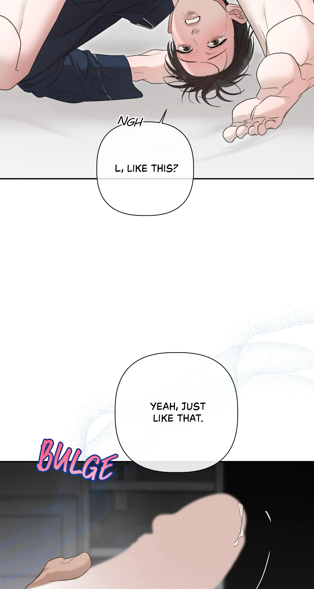 Odd Relations: Dear Heewon [Steamy] - Chapter 3 manhwa