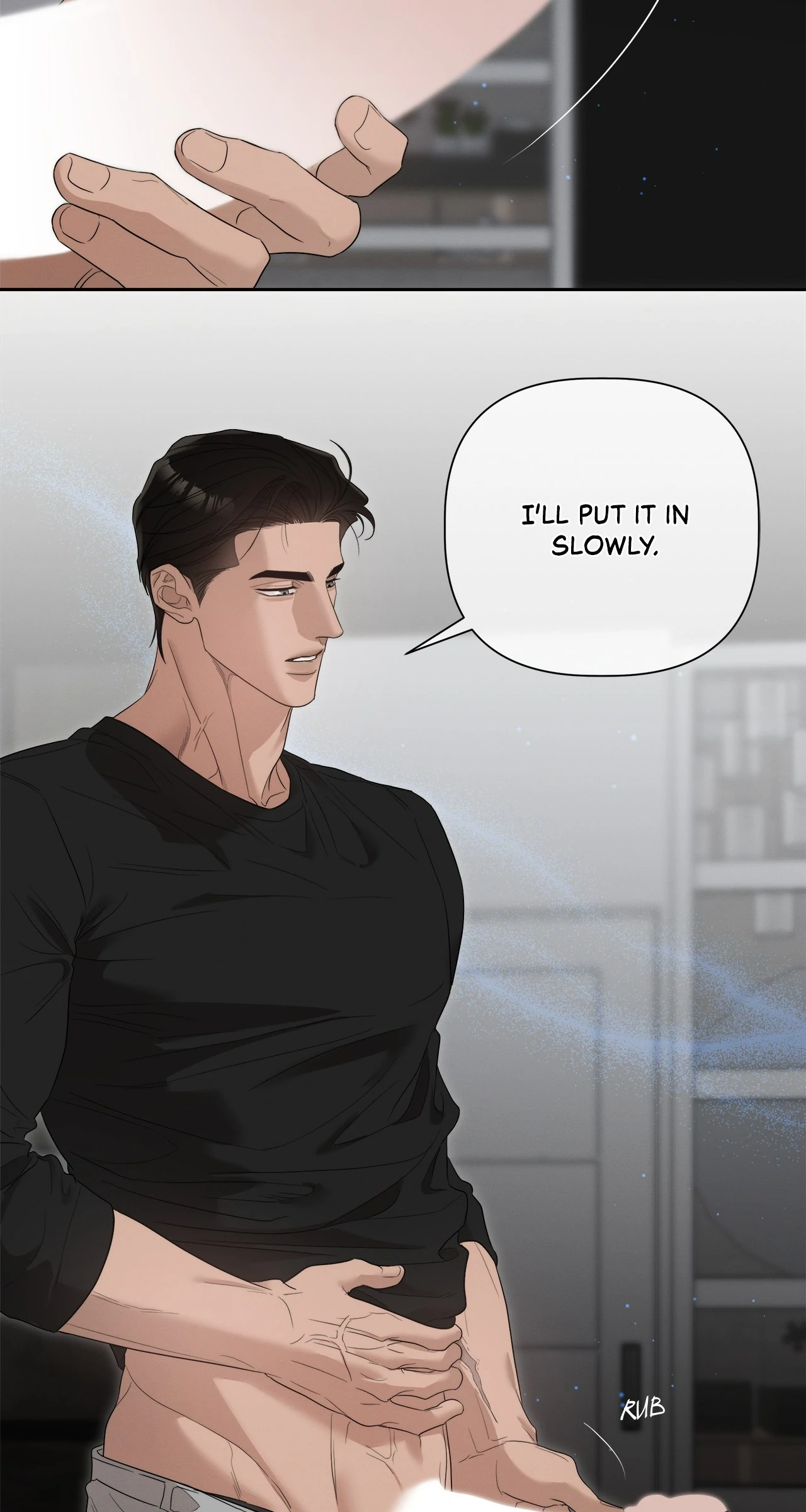 Odd Relations: Dear Heewon [Steamy] - Chapter 3 manhwa