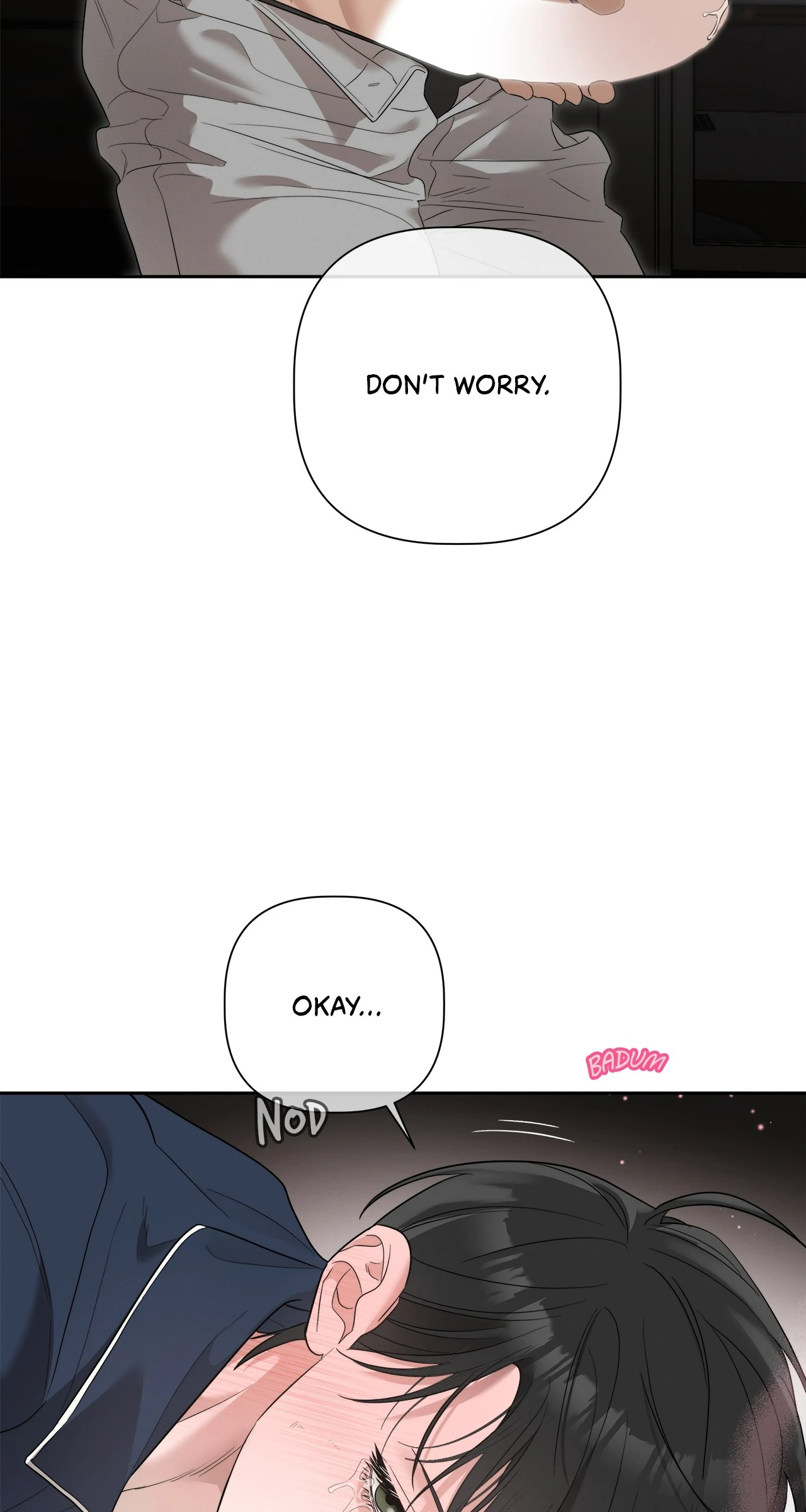 Odd Relations: Dear Heewon [Steamy] - Chapter 3 manhwa