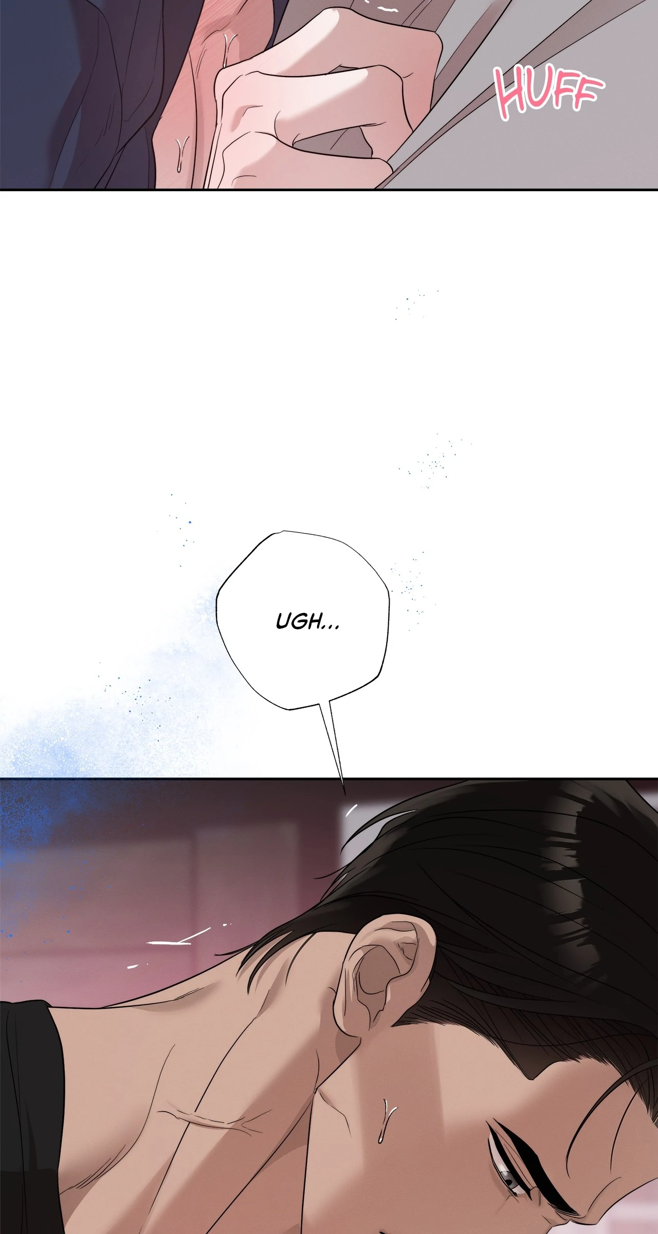 Odd Relations: Dear Heewon [Steamy] - Chapter 3 manhwa