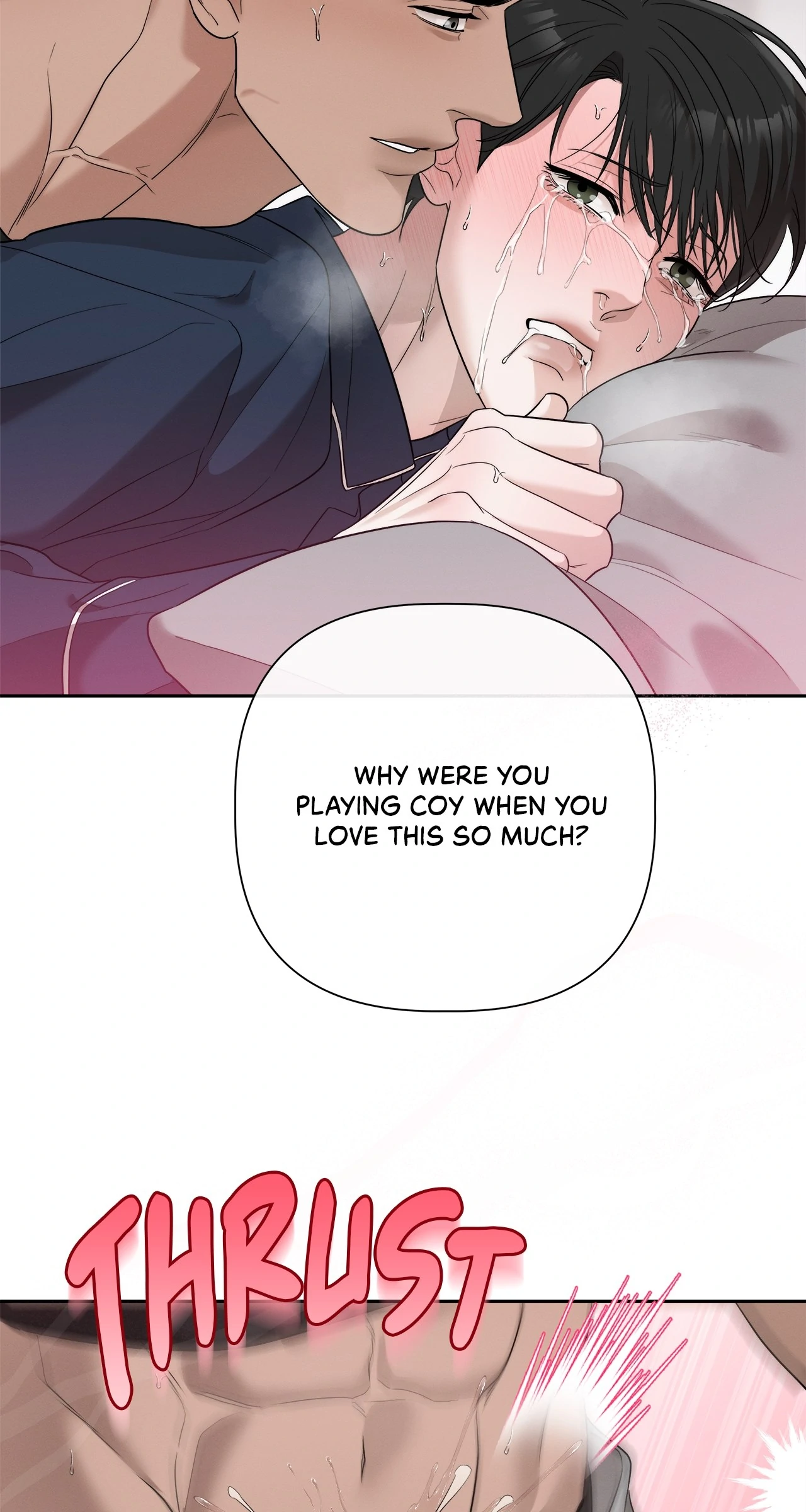 Odd Relations: Dear Heewon [Steamy] - Chapter 3 manhwa