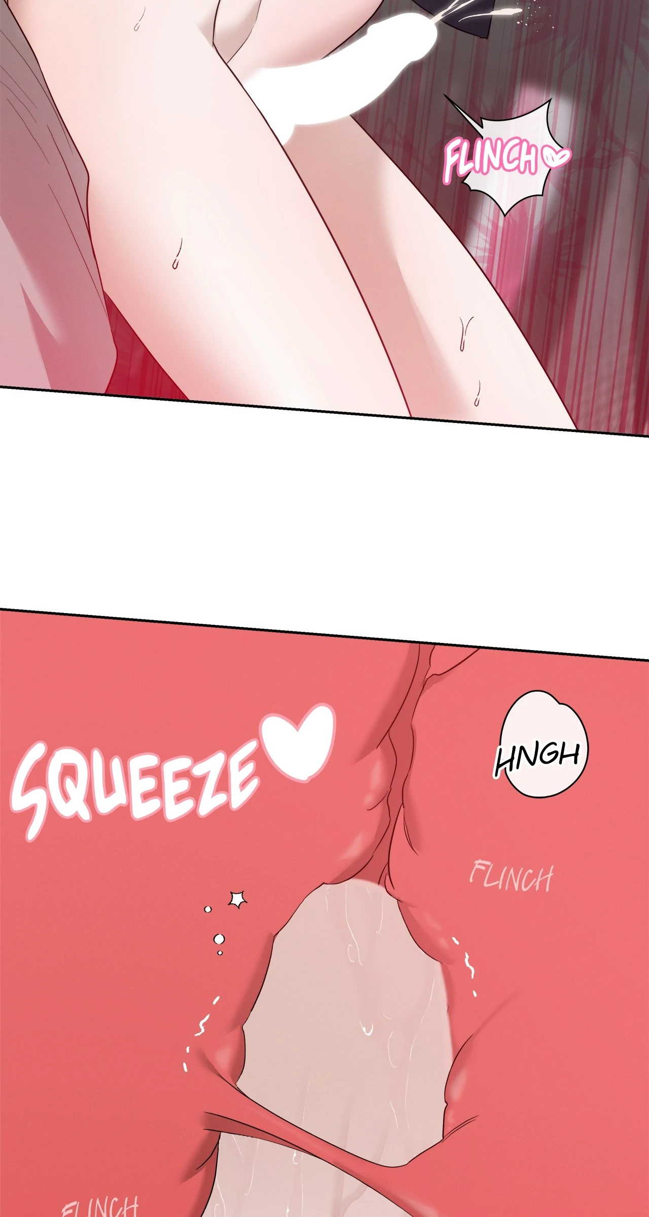 Odd Relations: Dear Heewon [Steamy] - Chapter 3 manhwa