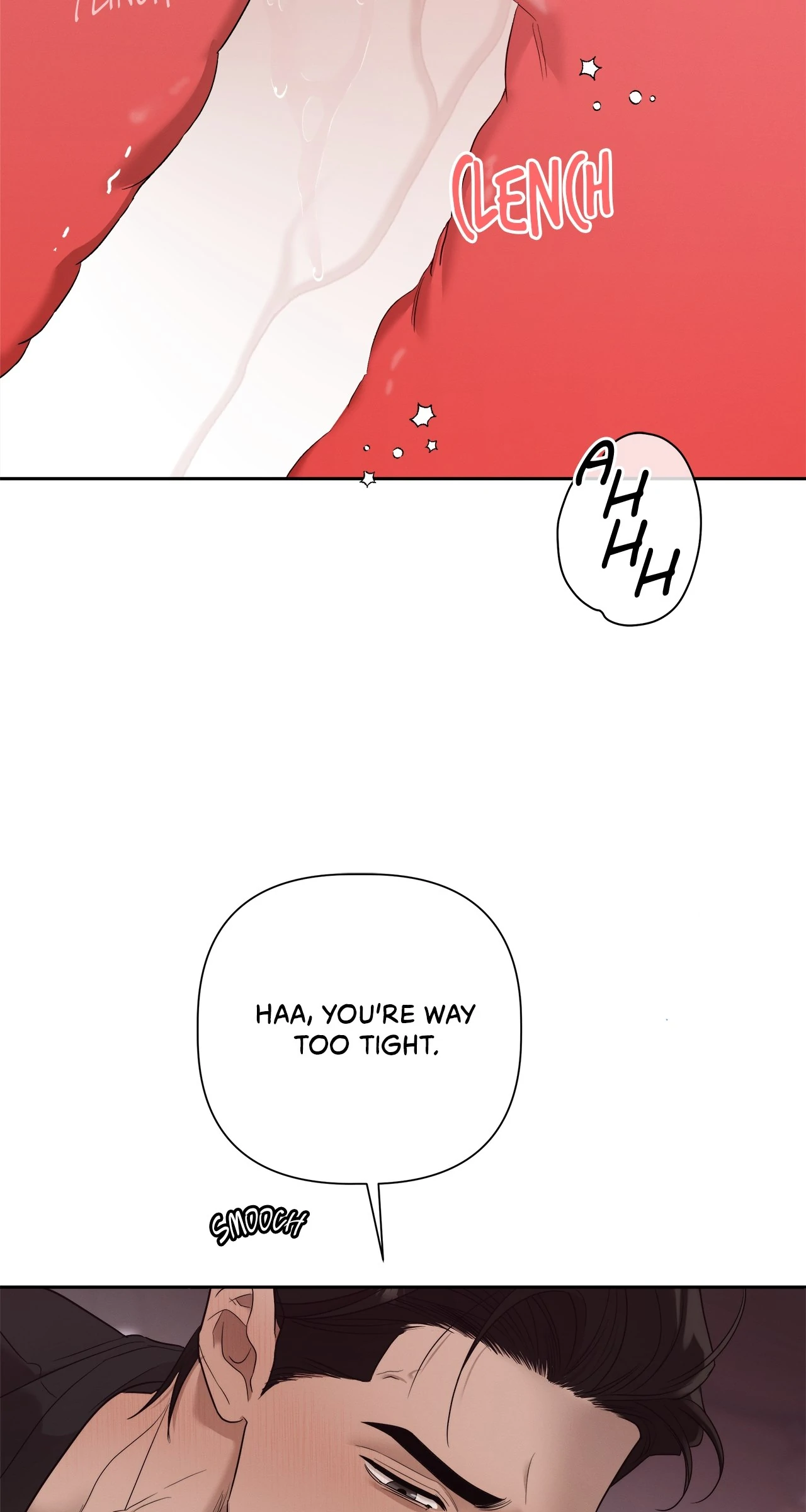 Odd Relations: Dear Heewon [Steamy] - Chapter 3 manhwa