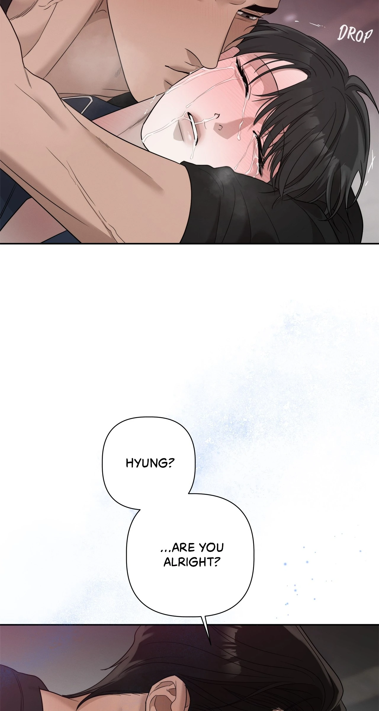 Odd Relations: Dear Heewon [Steamy] - Chapter 3 manhwa