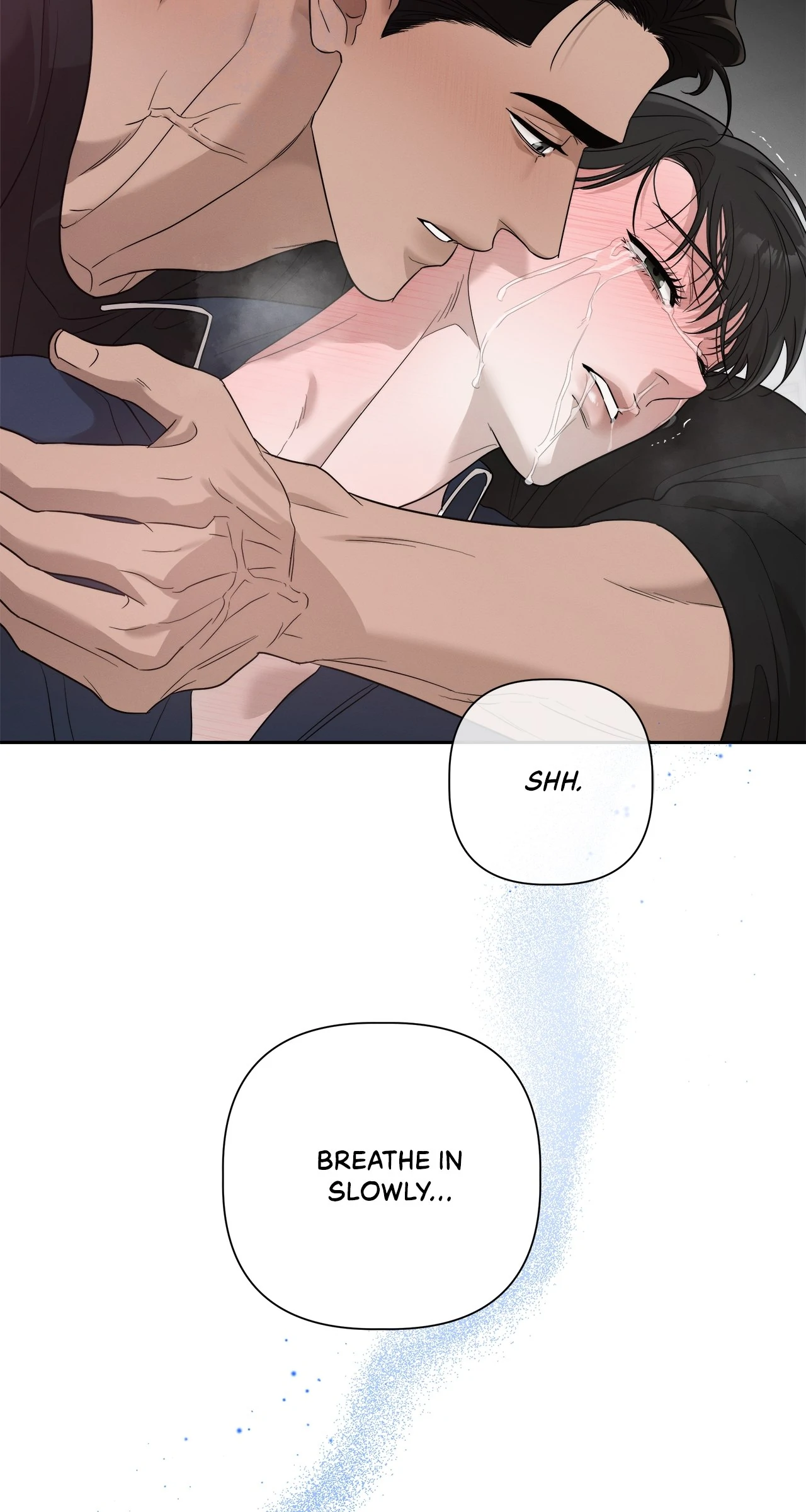 Odd Relations: Dear Heewon [Steamy] - Chapter 3 manhwa