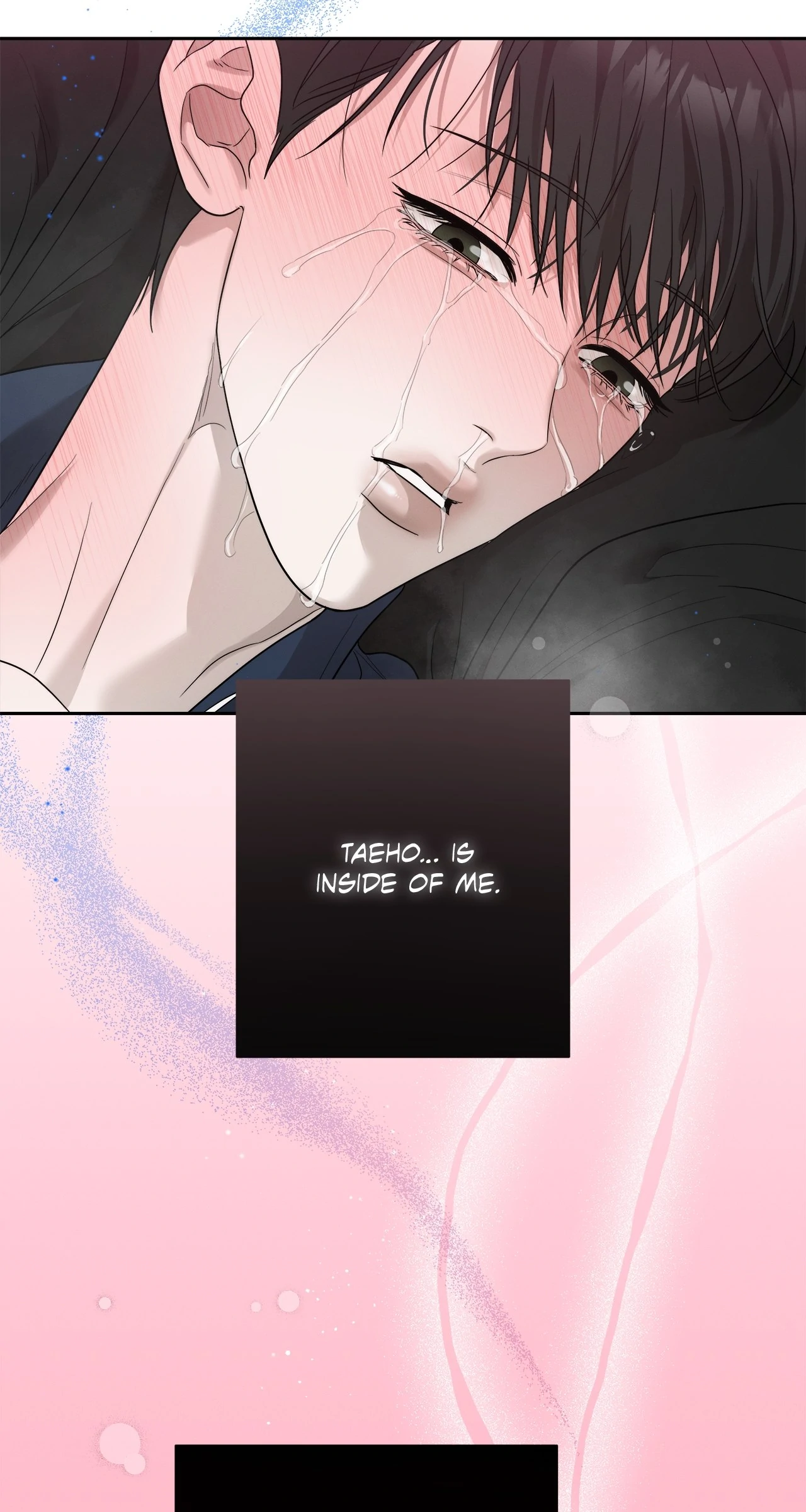 Odd Relations: Dear Heewon [Steamy] - Chapter 3 manhwa