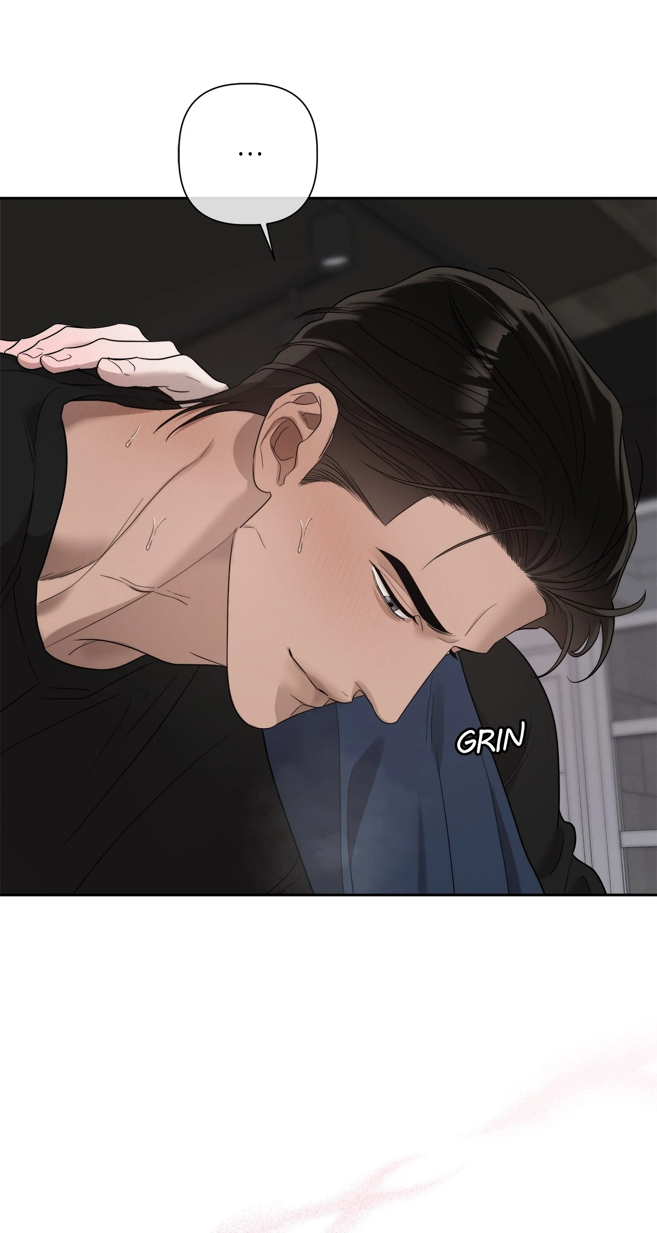 Odd Relations: Dear Heewon [Steamy] - Chapter 3 manhwa