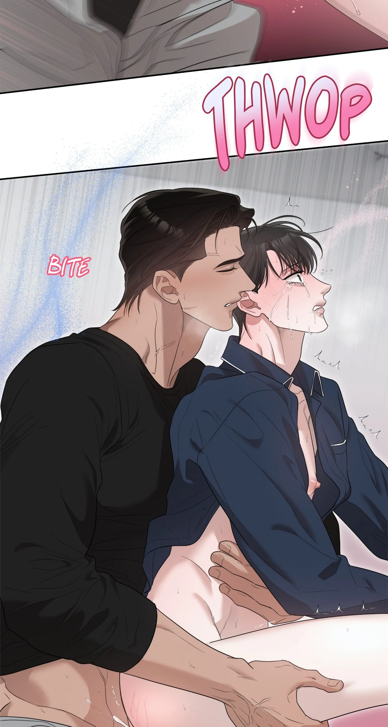 Odd Relations: Dear Heewon [Steamy] - Chapter 3 manhwa